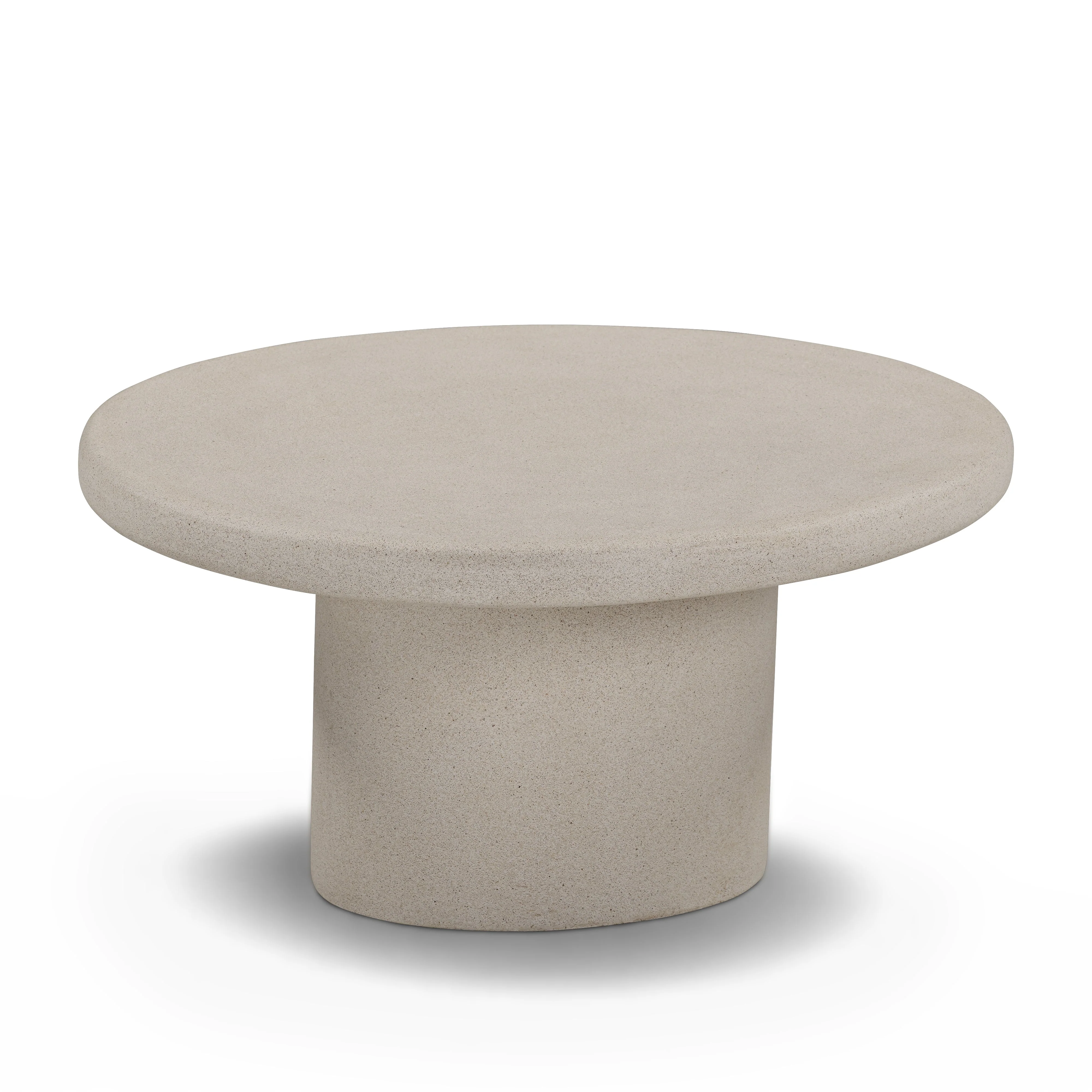 Jade Concrete Indoor/Outdoor Nesting Coffee Table Set - Image 20