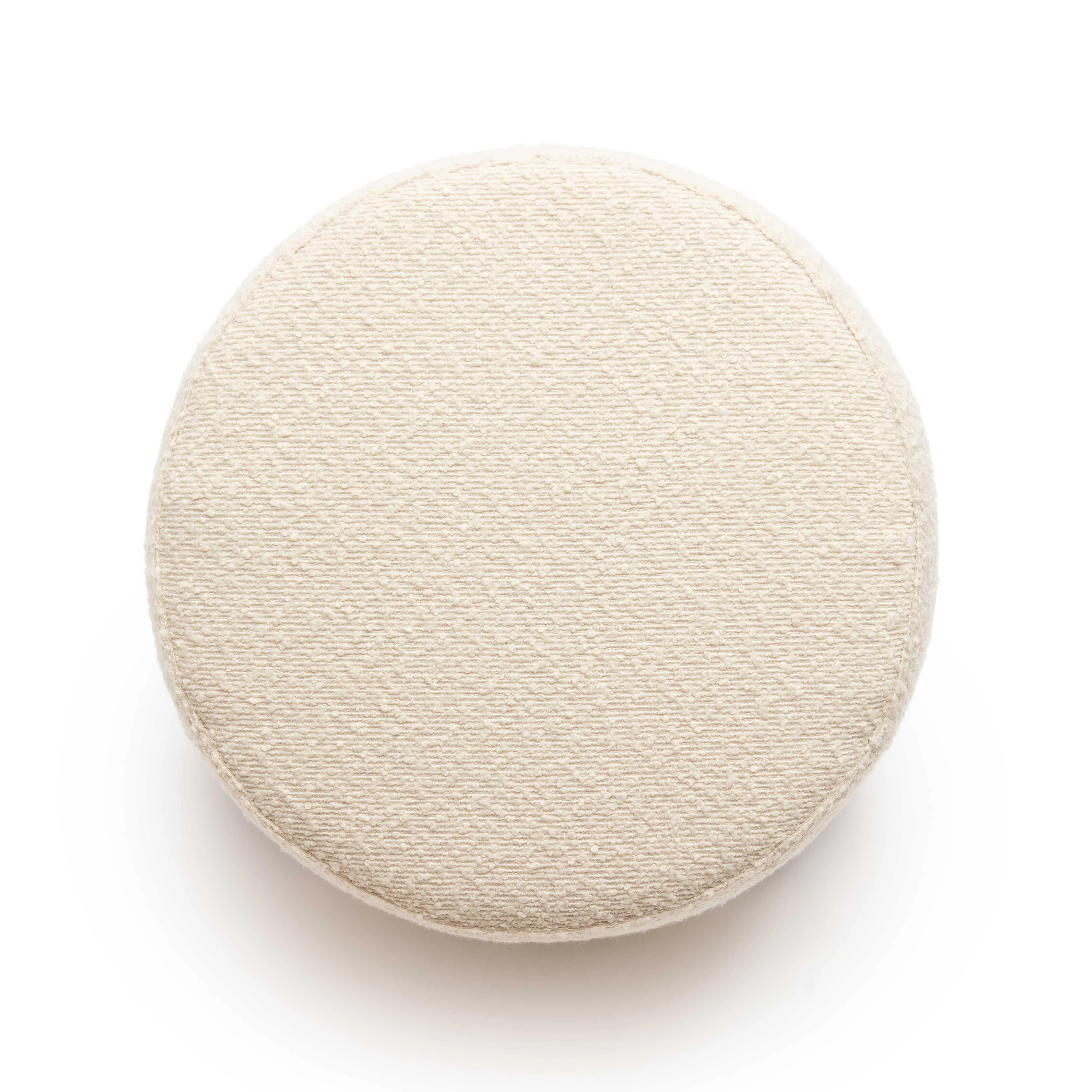 Jaine Boucle Stool - Image 12