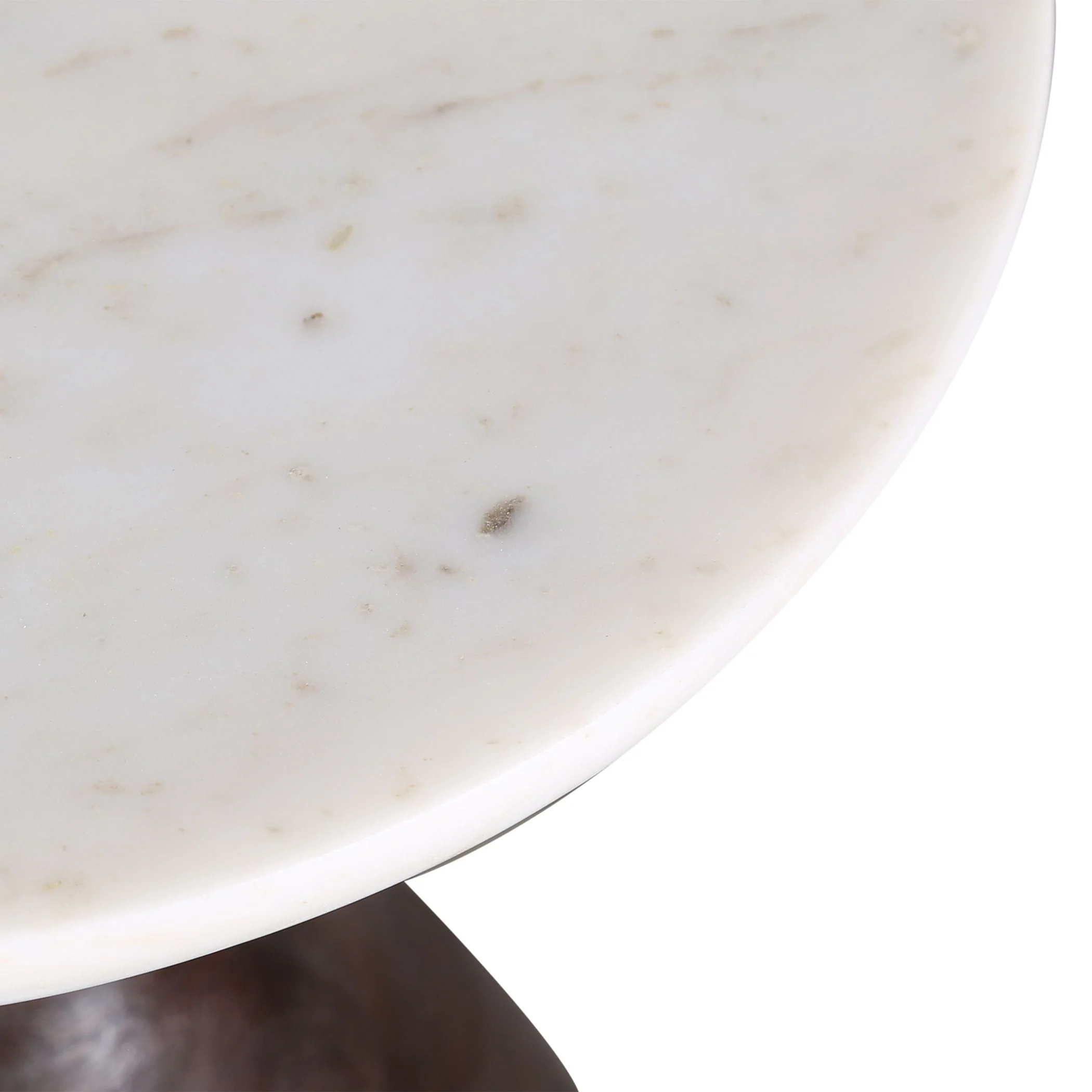 Jaipur Martini 16" Side Table - Image 3