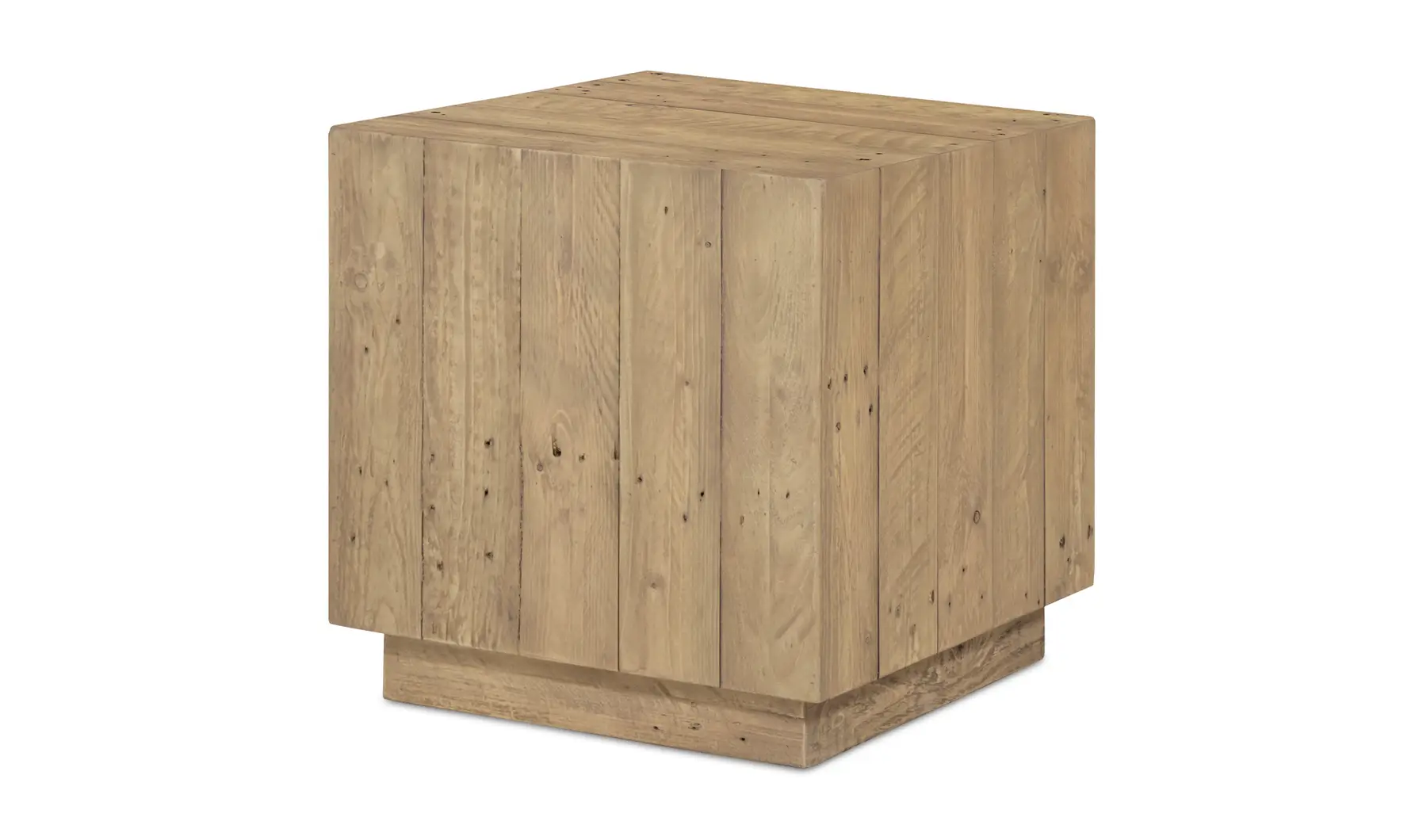 Jasper Accent Table Natural - Image 3