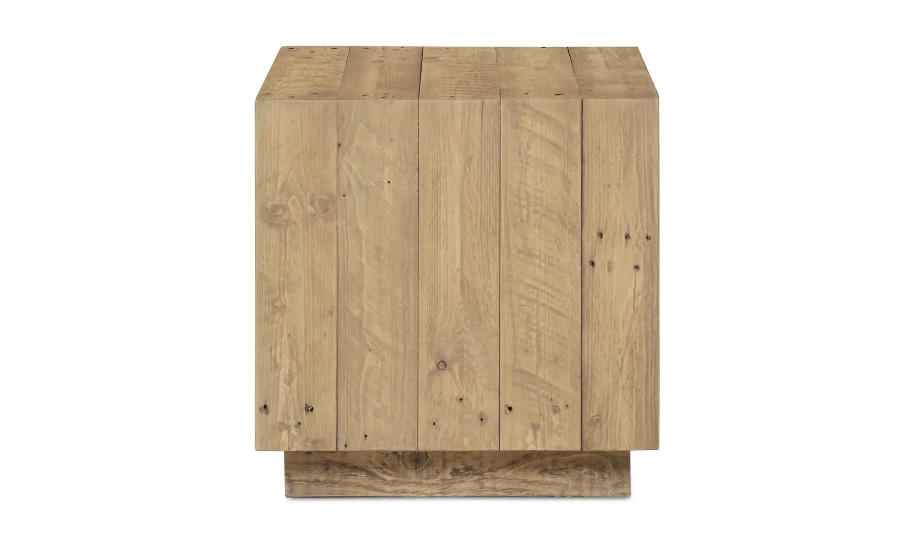 Jasper Accent Table Natural - Image 4