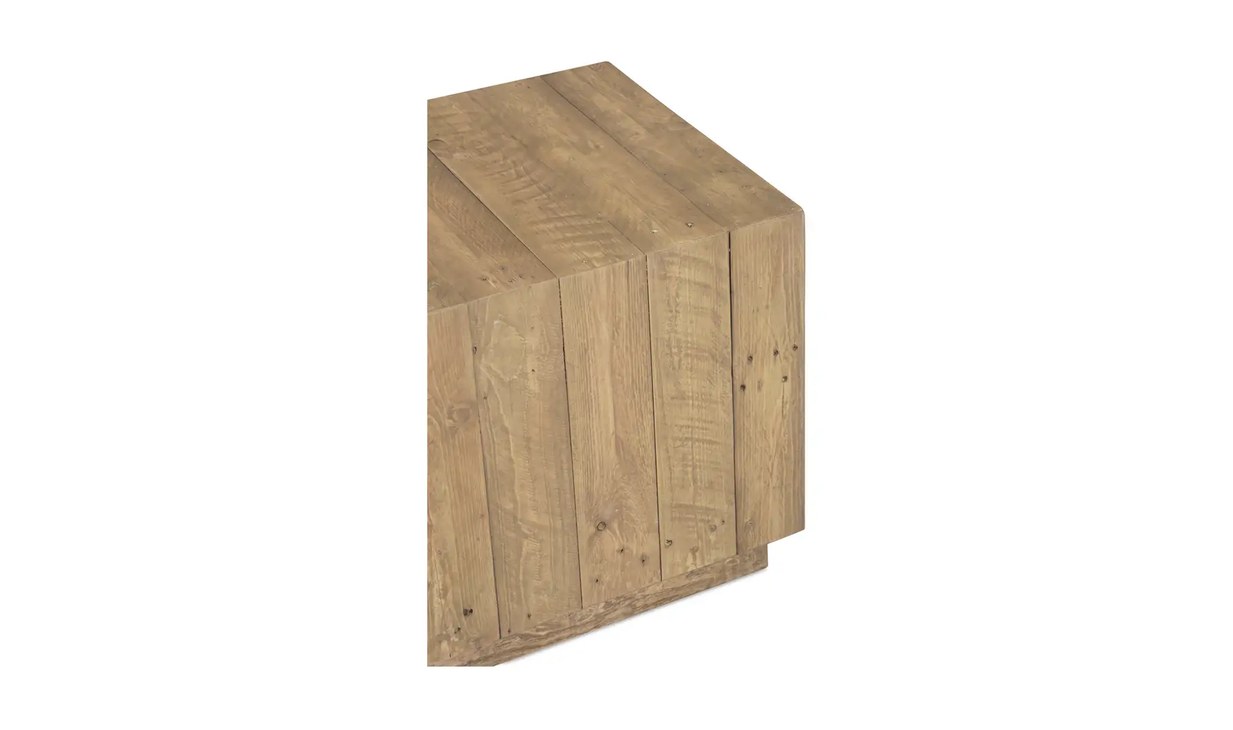 Jasper Accent Table Natural - Image 5