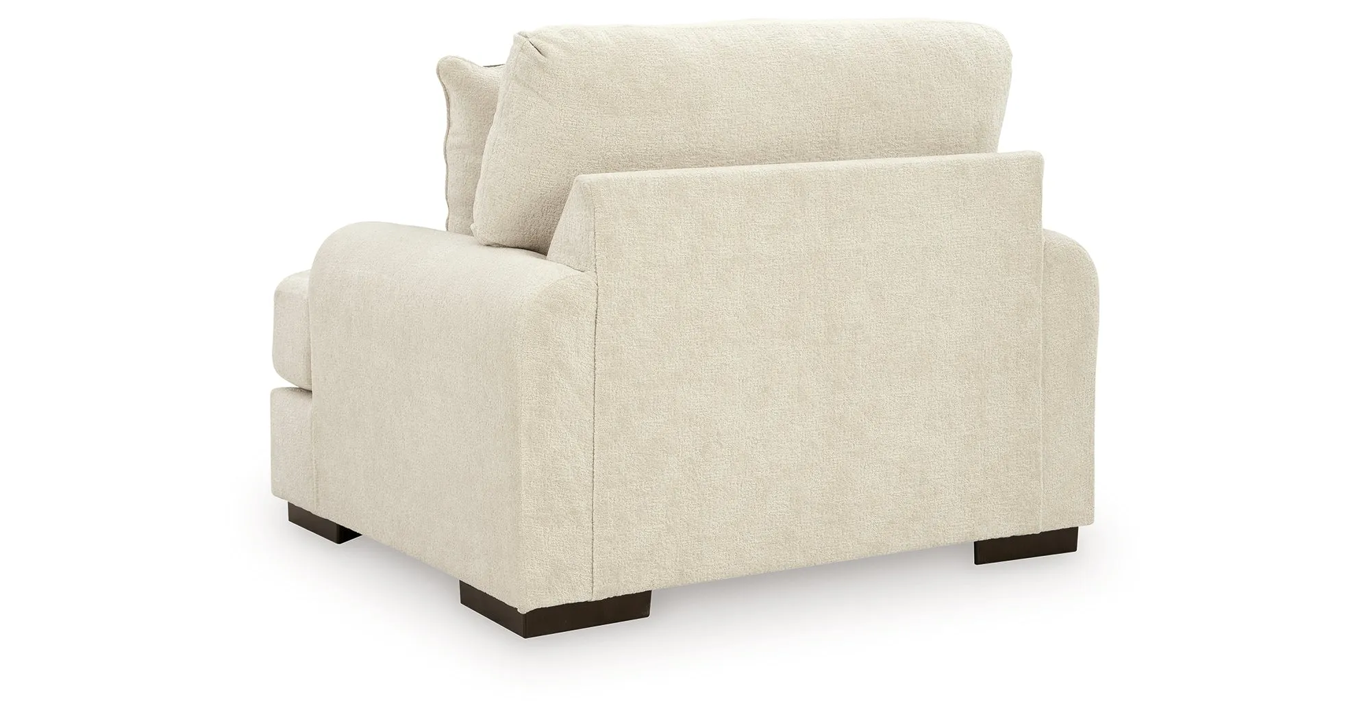 Jayne Park Sand Oversized Chair - Image 9