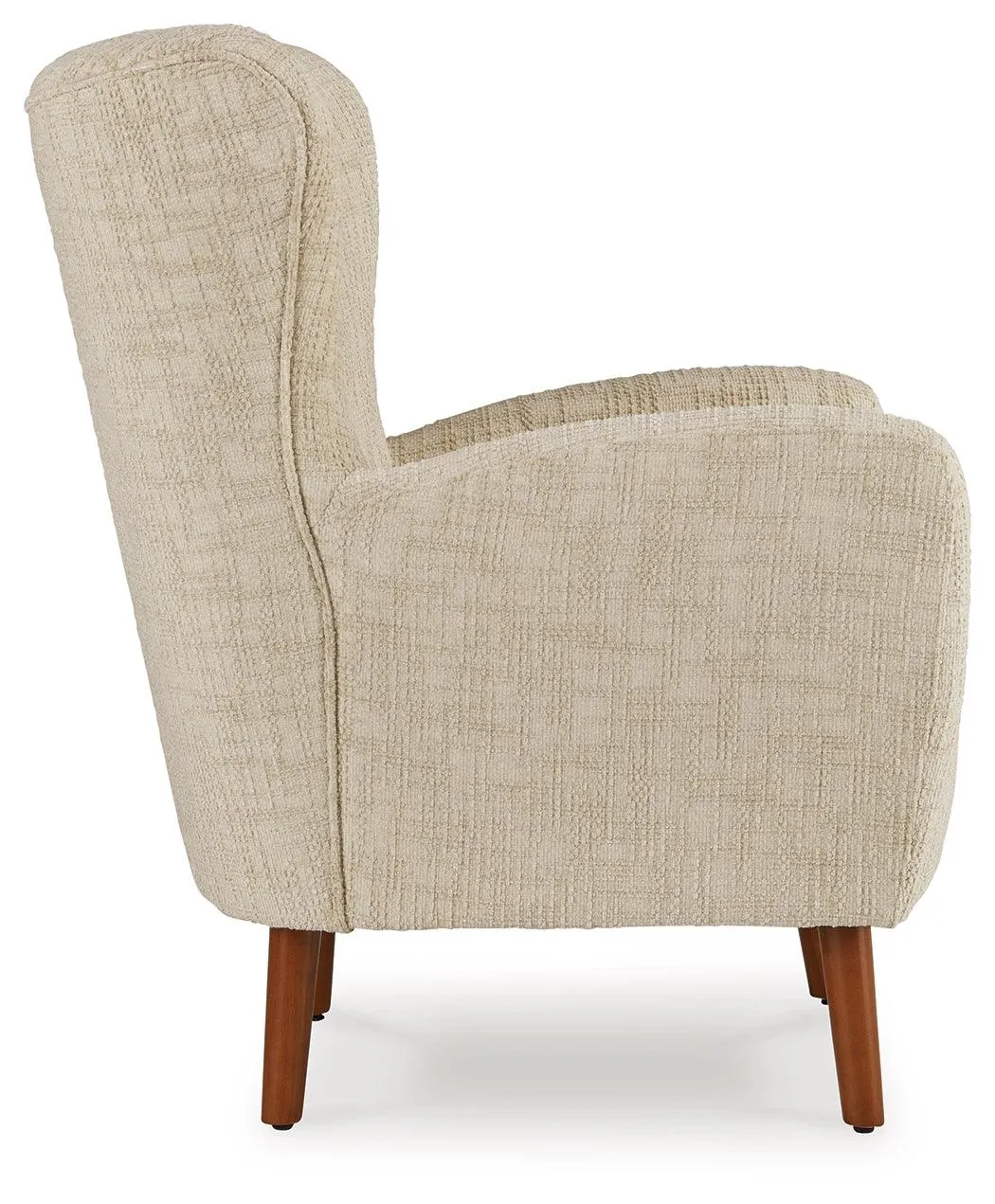 Jemison Next-Gen Nuvella Dune Accent Chair - Image 2