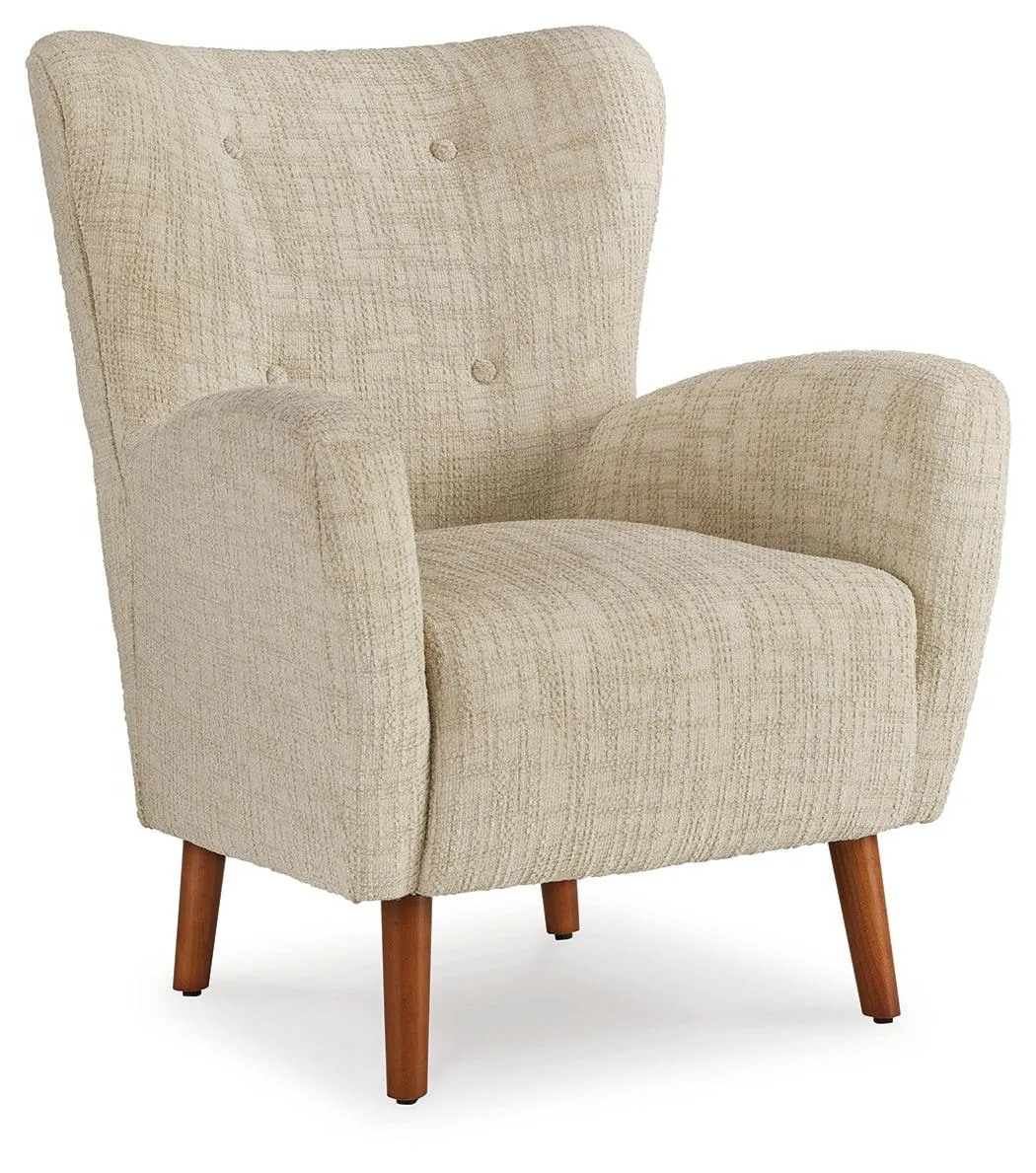 Jemison Next-Gen Nuvella Dune Accent Chair - Image 5