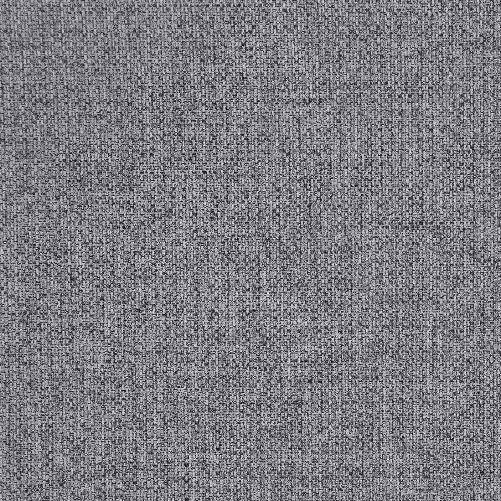 Jennifer Gray Square Upholstered Ottoman - Image 8