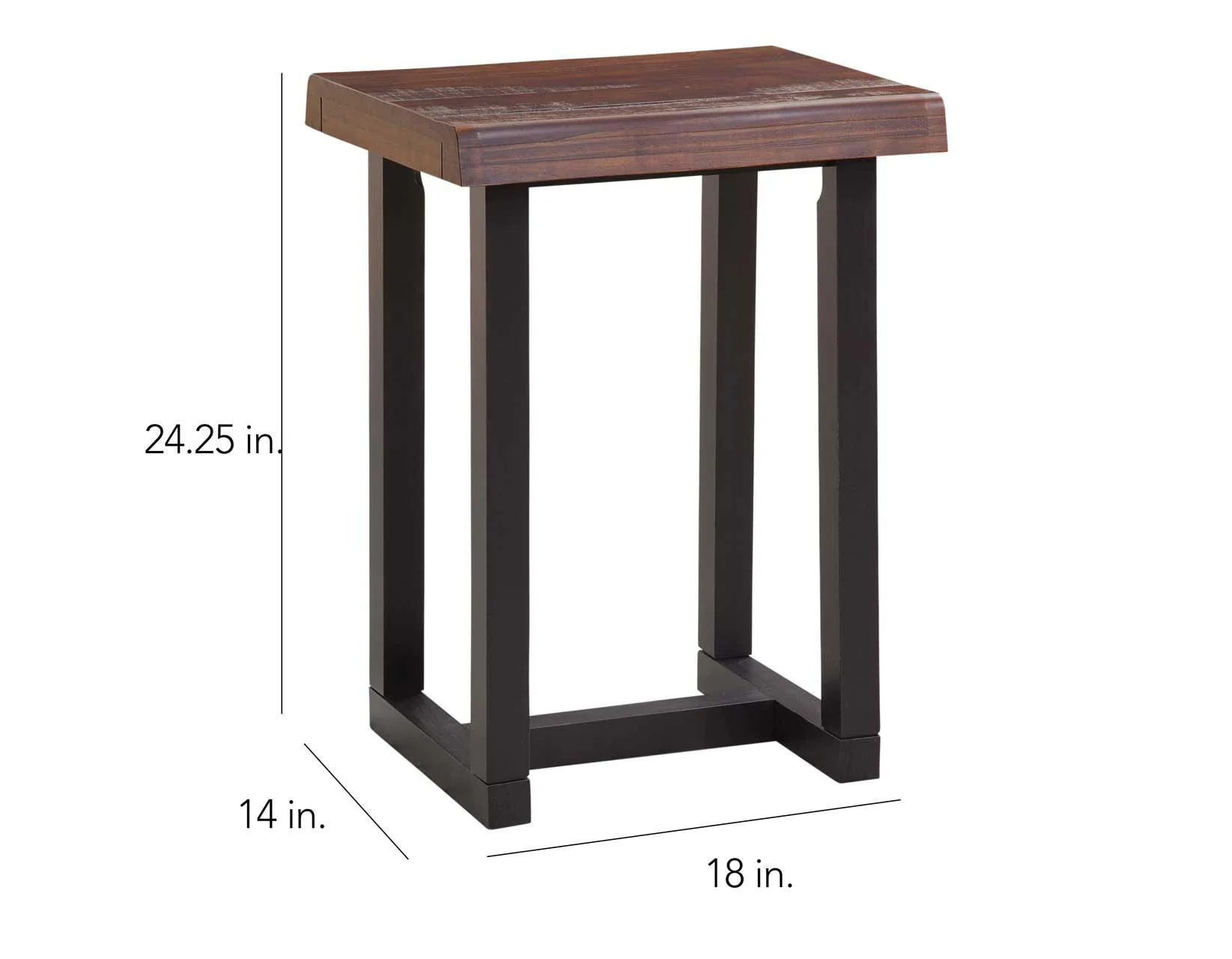 Jennings 3-Piece Occasional Set (Cocktail Table & 2 End Tables) - Image 12