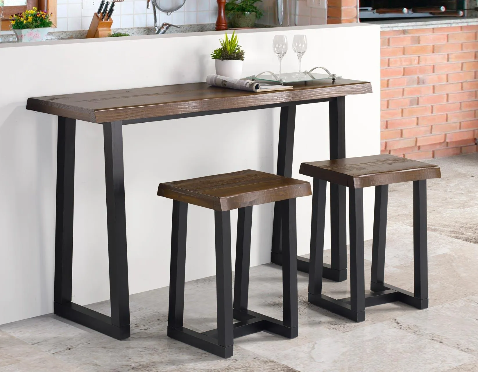 Jennings End Table - Image 6