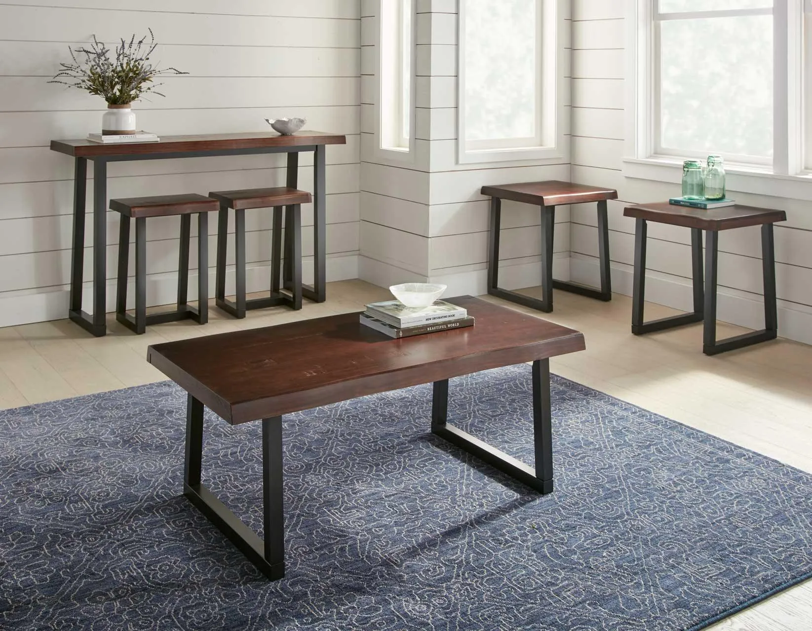 Jennings End Table - Image 7