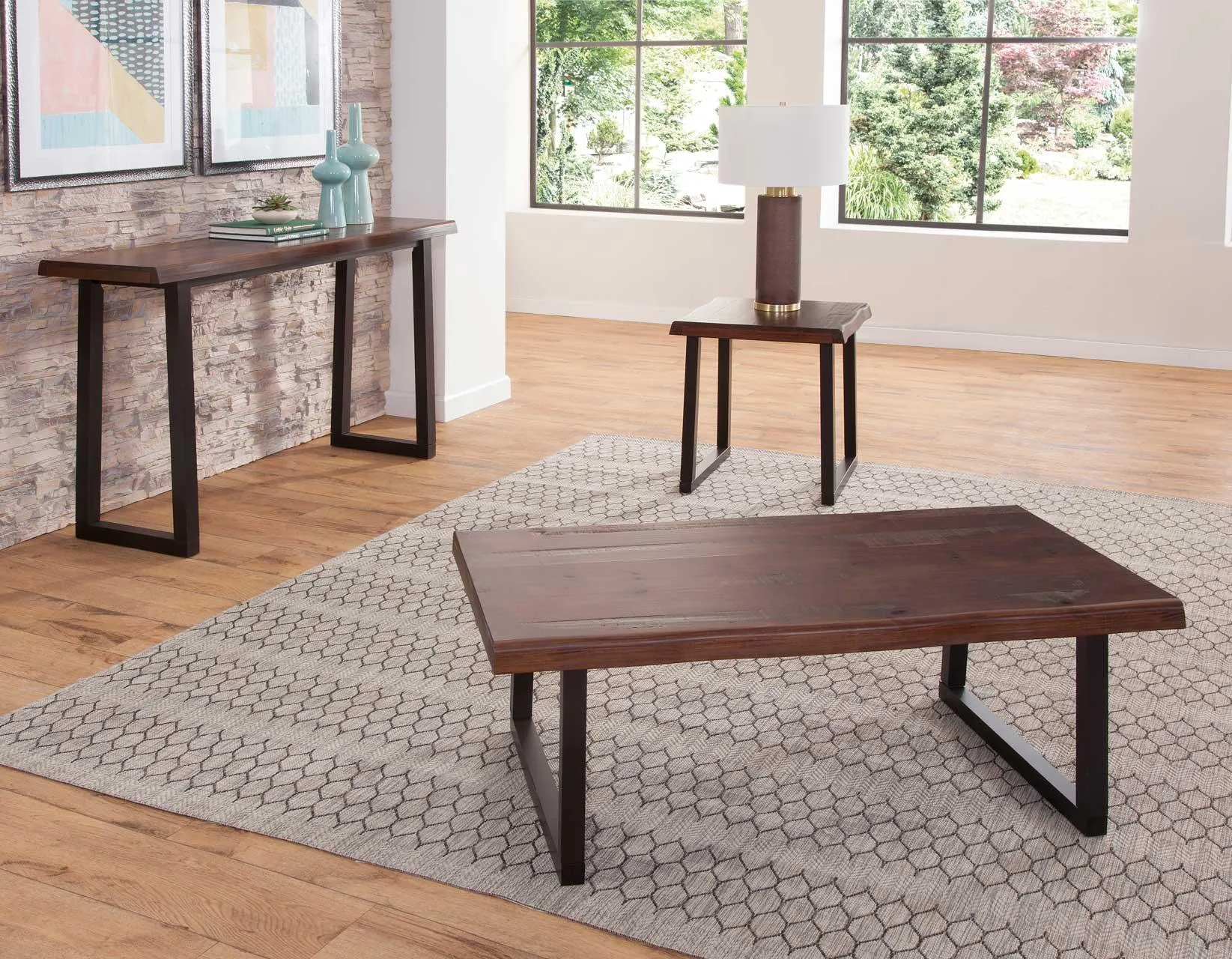 Jennings End Table - Image 8