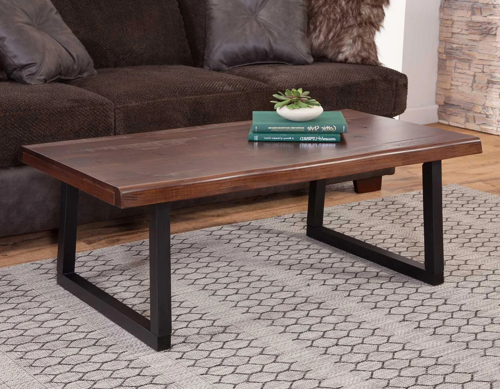 Jennings End Table - Image 9