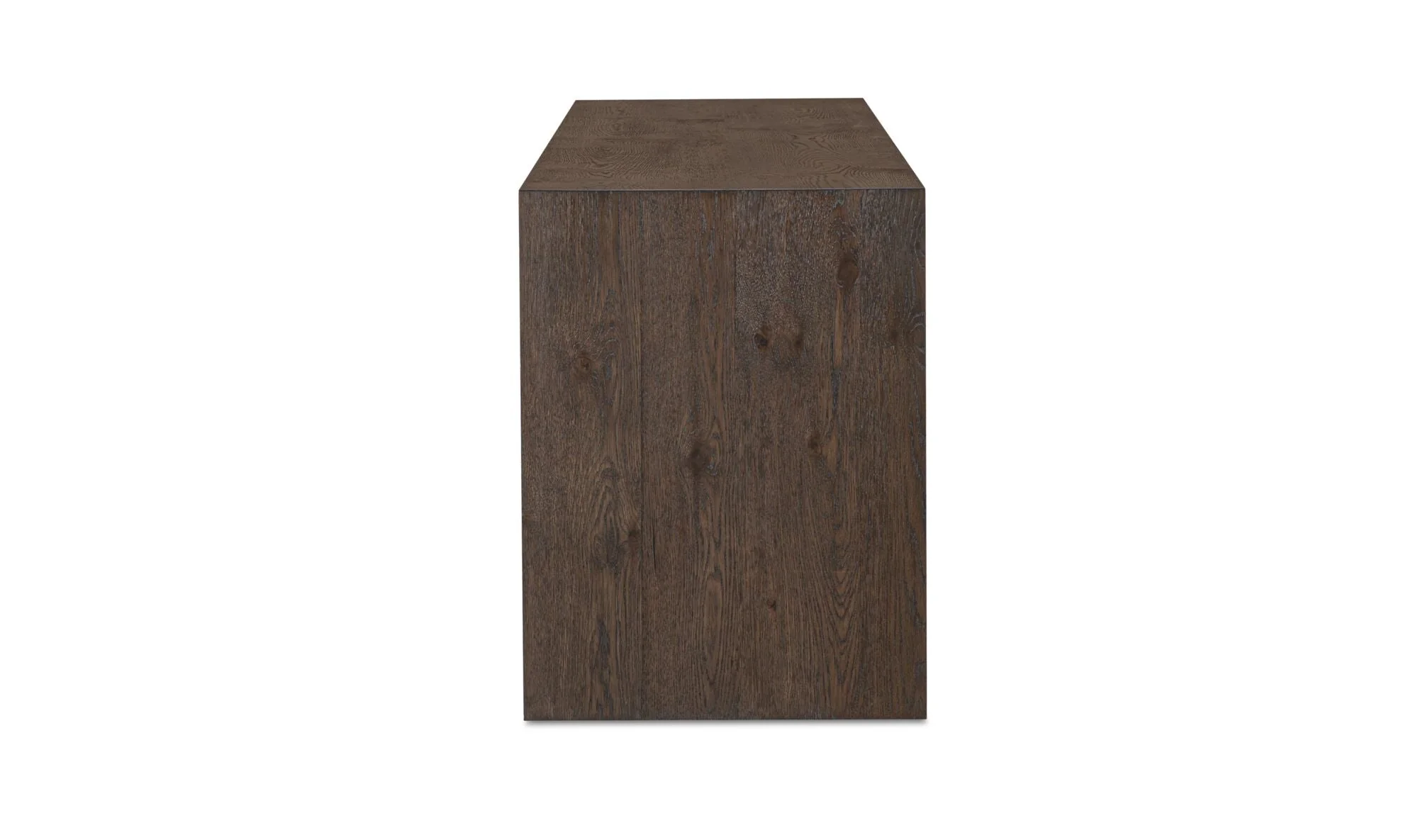 Jenson Media Unit Brown - Image 5