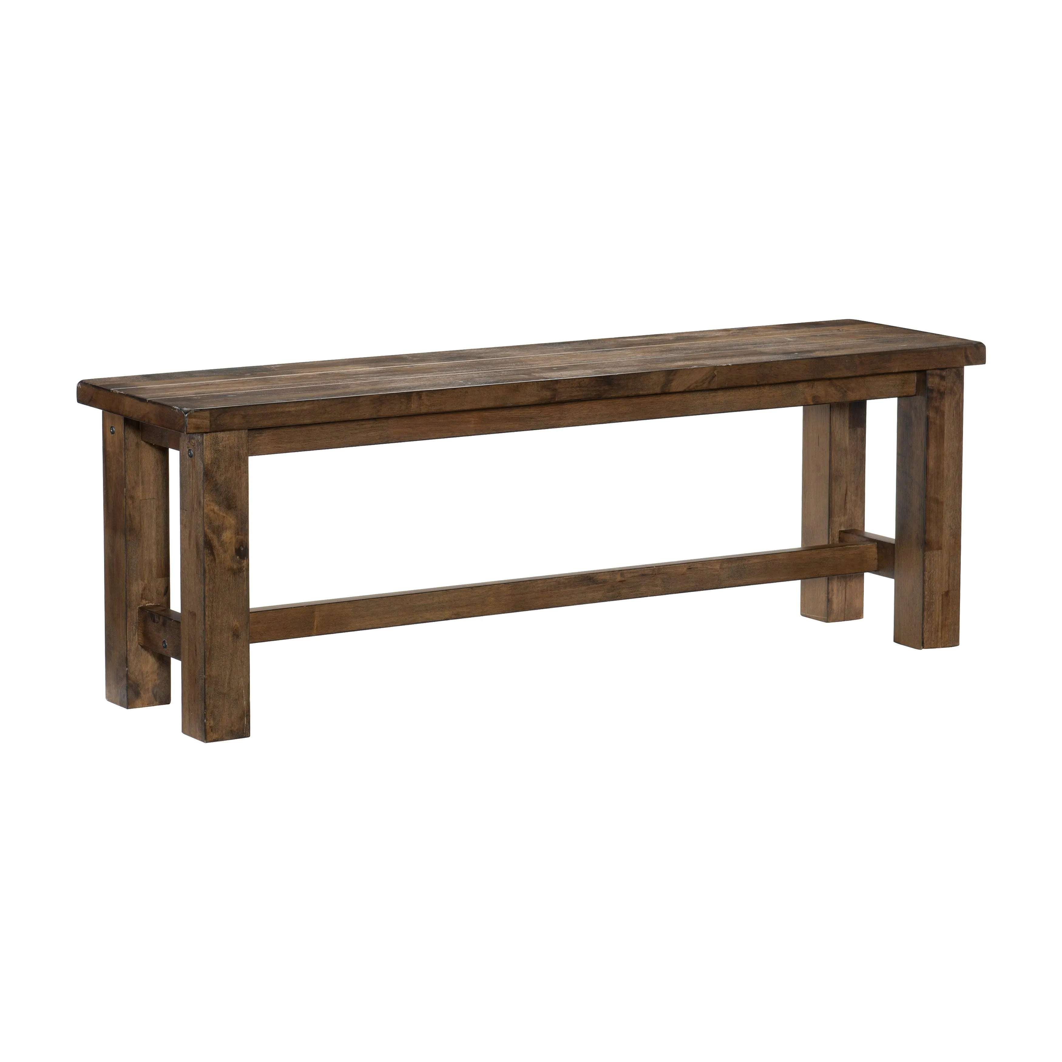 Jerrick Burnished Brown Dining Set - Image 5