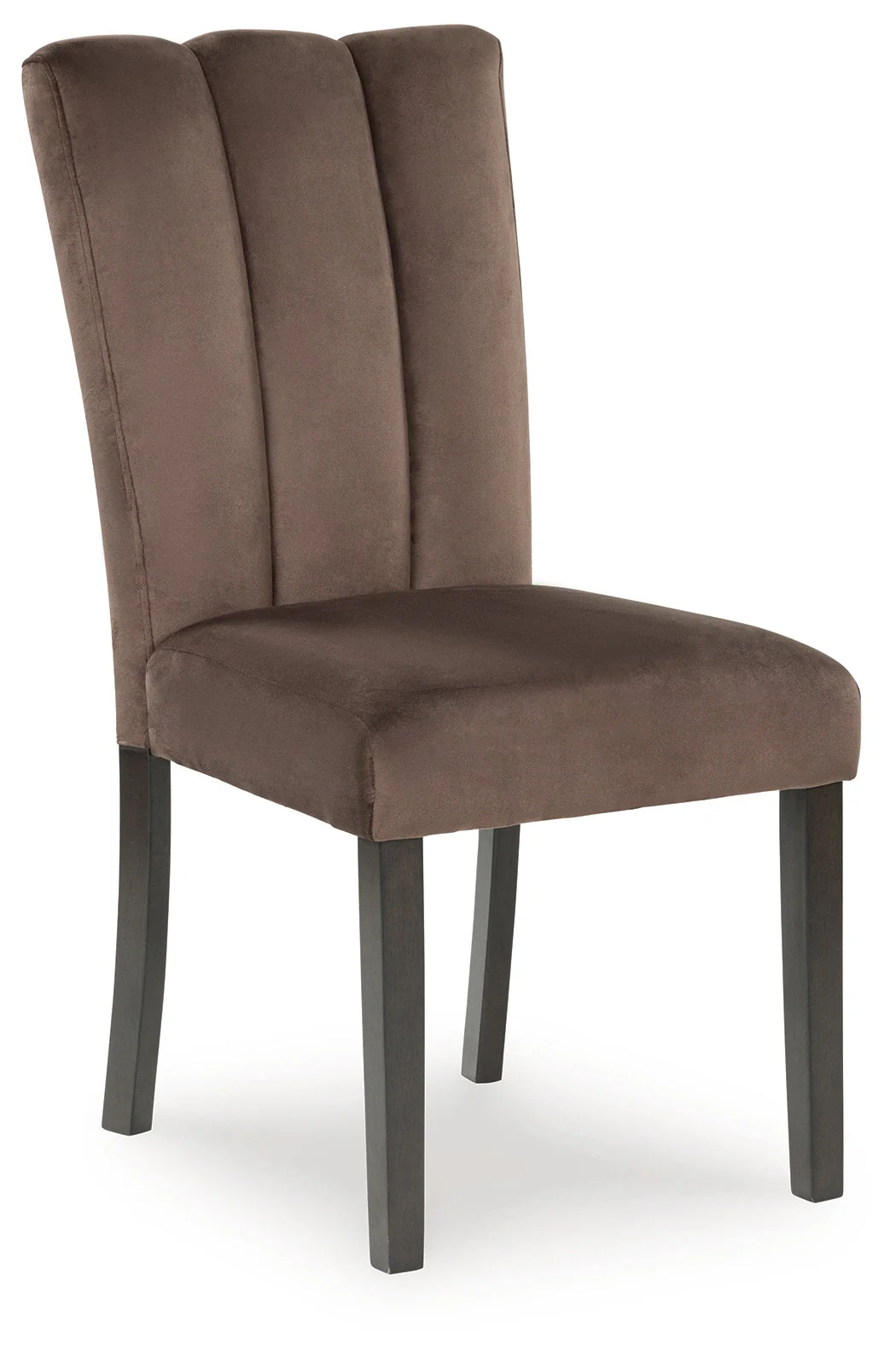 Jeshina Dark Brown Dining Room Set - Image 10