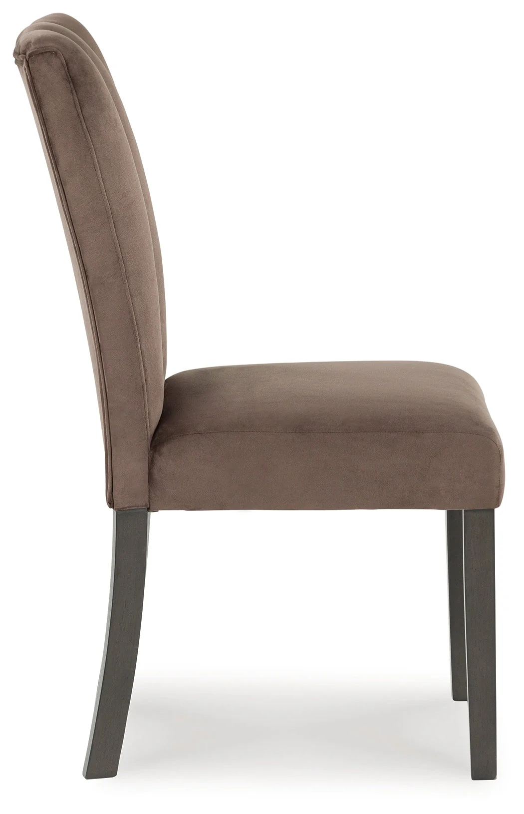 Jeshina Mocha Dining Chair, Set of 2 - Image 5