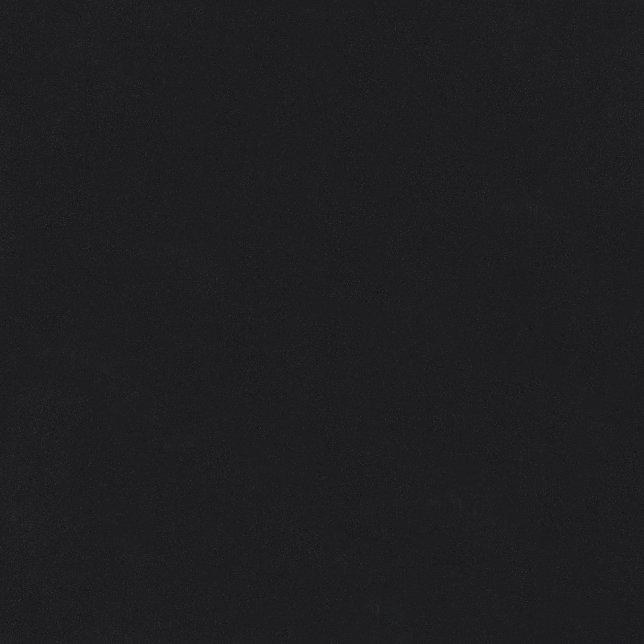Jess Black 2-Door Arched Fluted Glass Accent Cabinet - Image 2