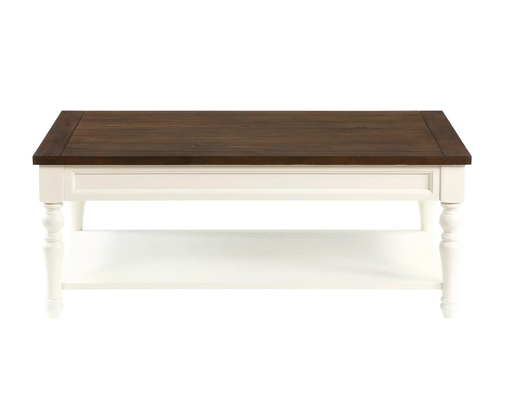 Joanna 3-Piece Occasional Set (Coffee Table & 2 End Tables) - Image 6