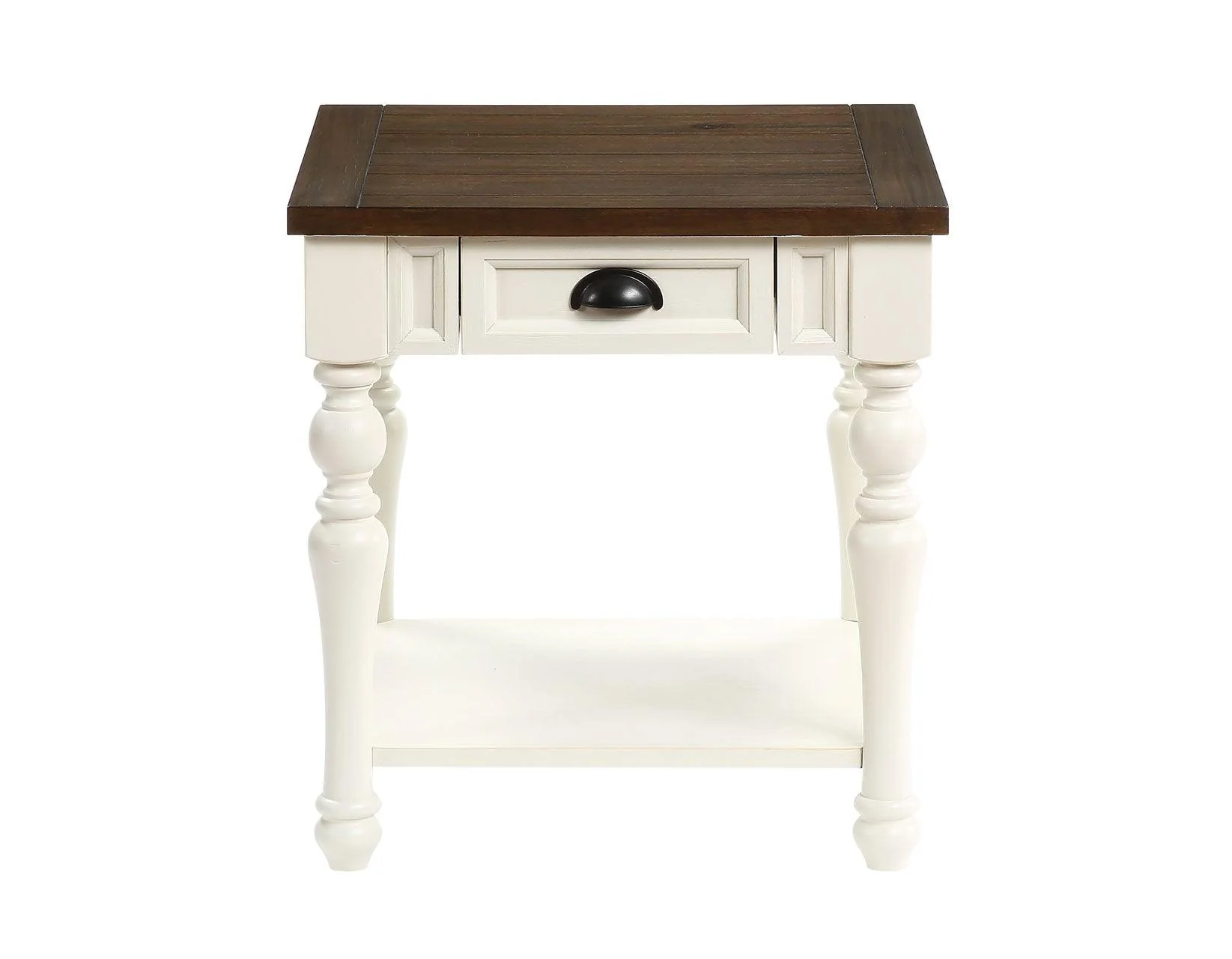 Joanna 3-Piece Occasional Set (Coffee Table & 2 End Tables) - Image 9