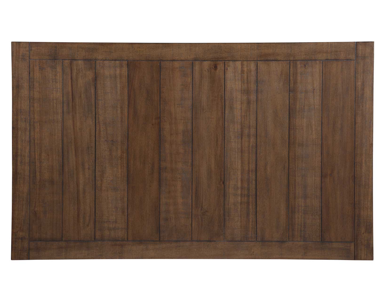 Joanna Caramel Brown Dining Room Set - Image 8