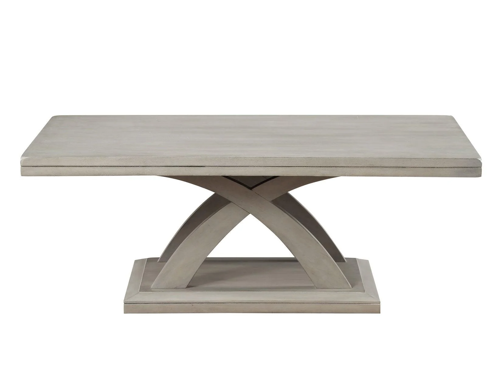 Jocelyn Gray Cocktail Table - Image 2
