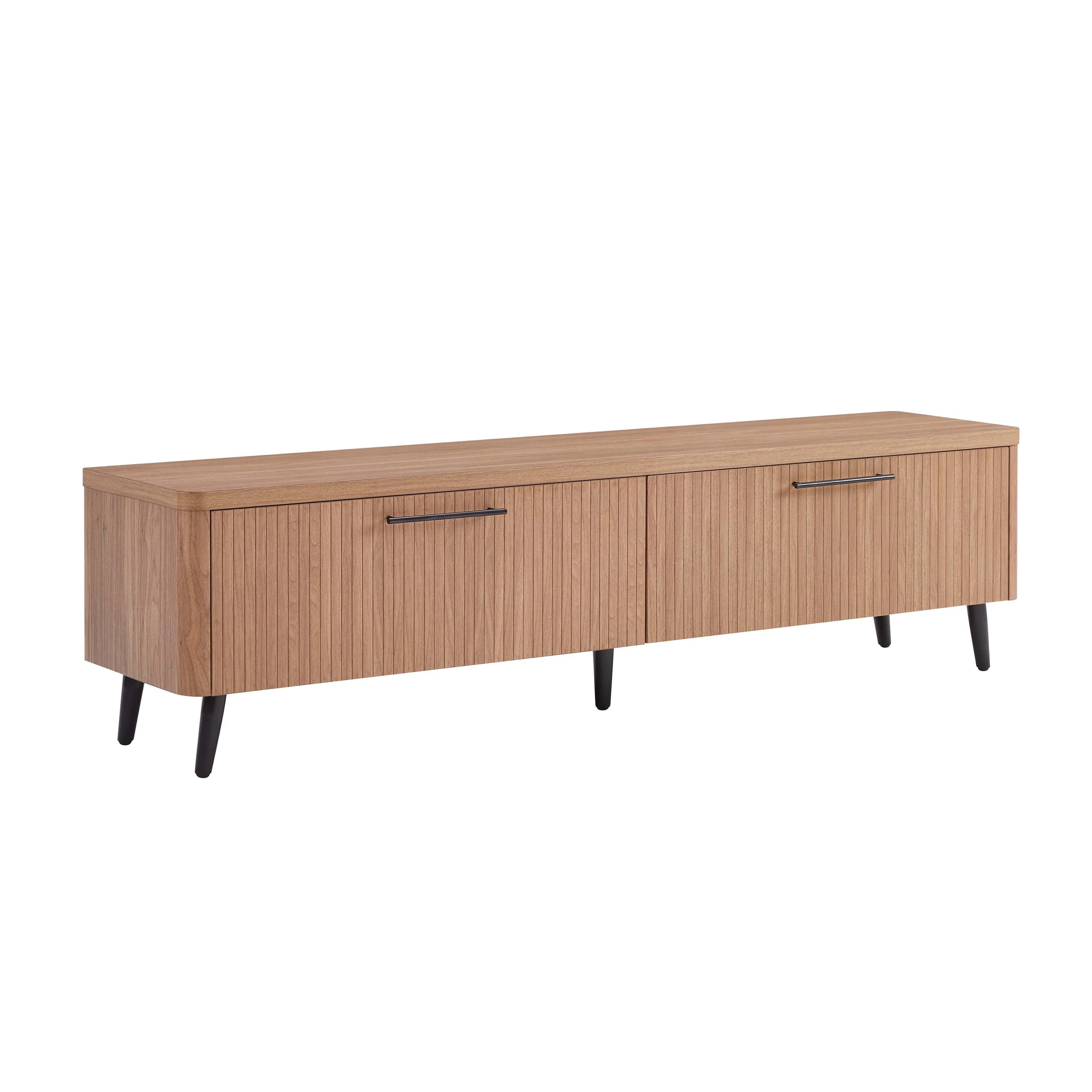 Jodie TV Stand in Maple - Image 7
