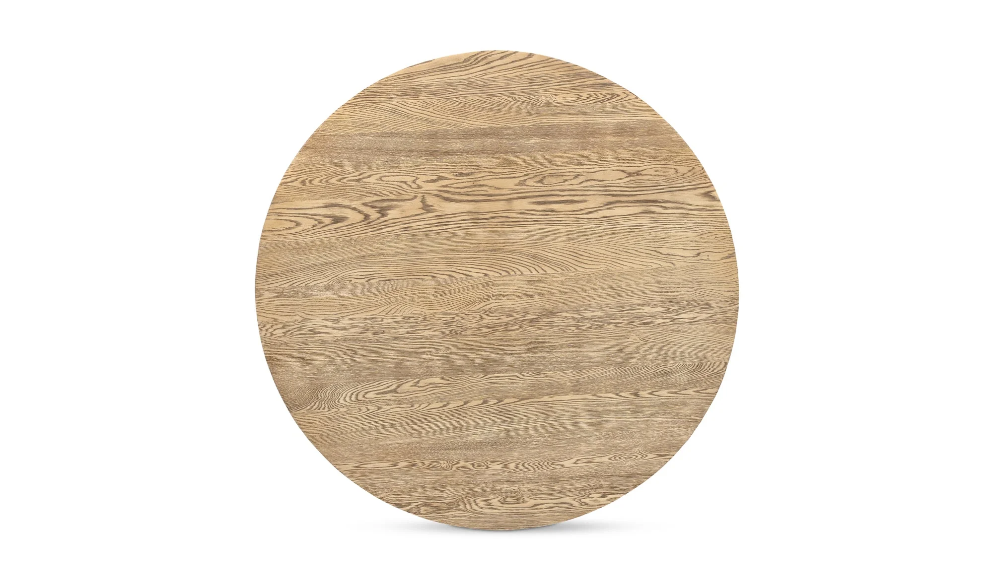 Joel Dining Table Natural - Image 7