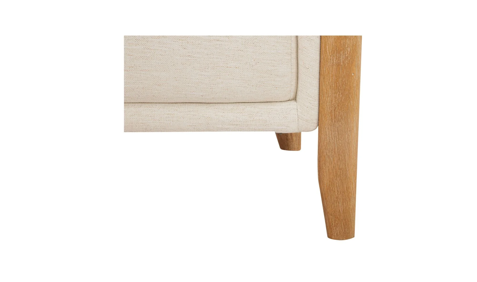 Jones Accent Chair Oat - Image 10