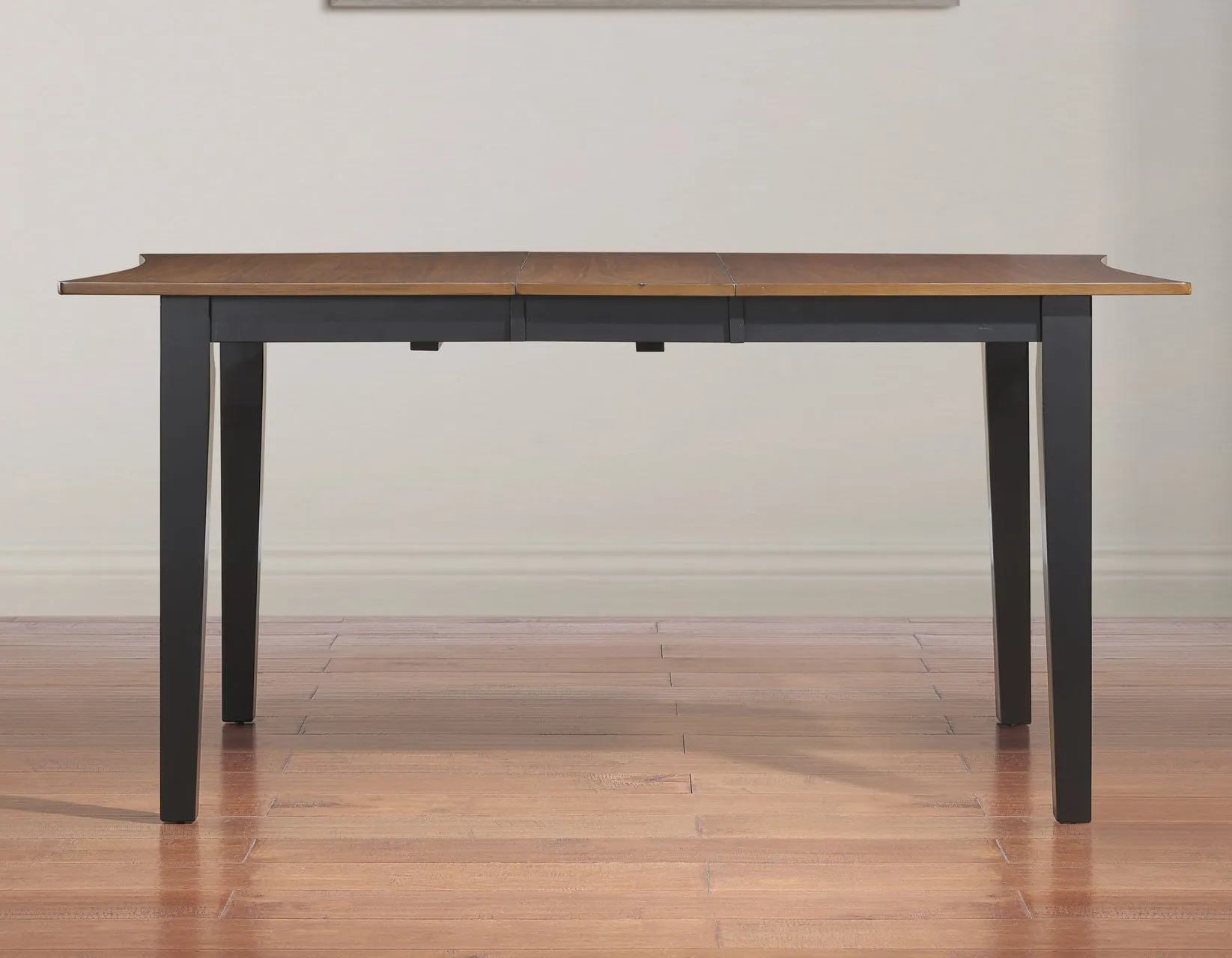 Joplin Walnut/Ebony Dining Room Set - Image 2