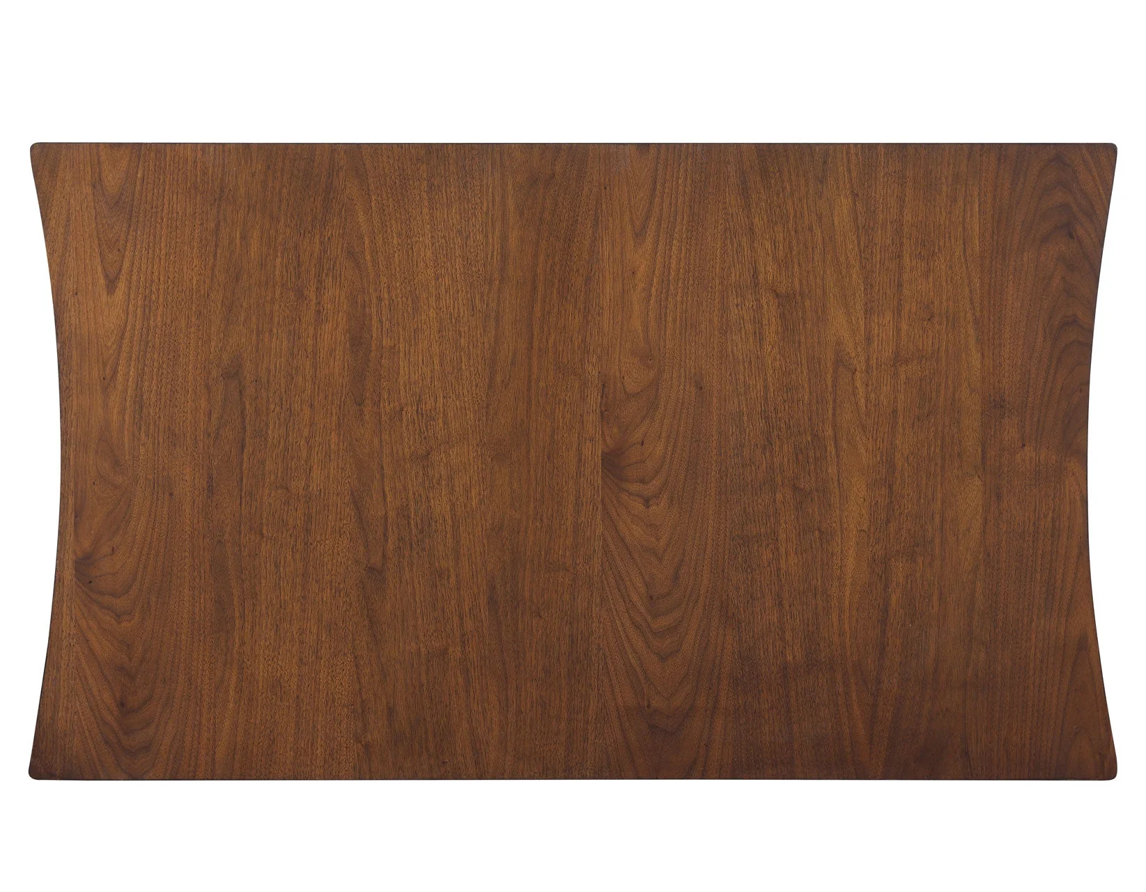 Joplin Walnut/Ebony Lift-Top Cocktail Table with Casters - Image 7