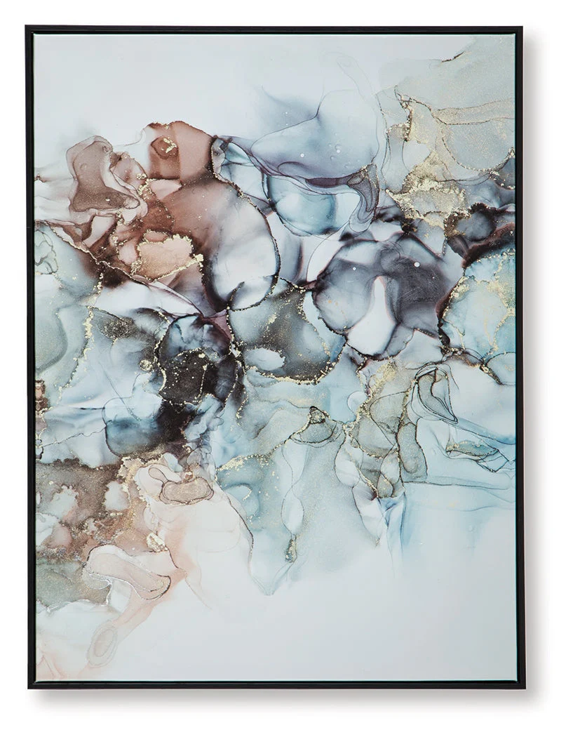 Jordsboro Multi Wall Art - Image 6