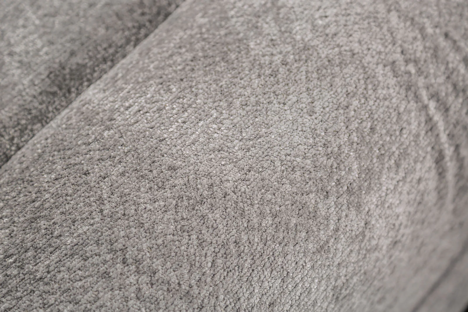 Josias Light Gray Fabric Sofa & Loveseat - Image 6