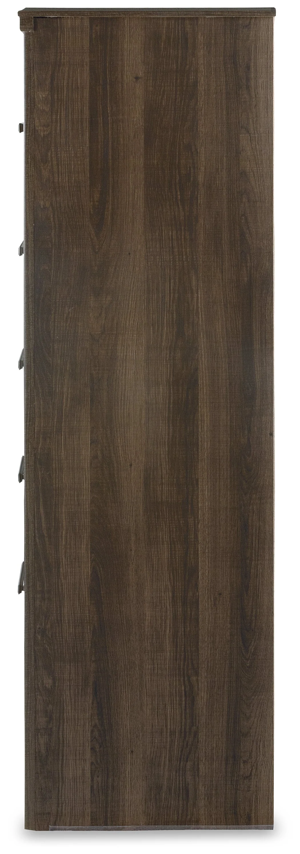 Juararo Dark Brown Poster Bedroom Set - Image 18