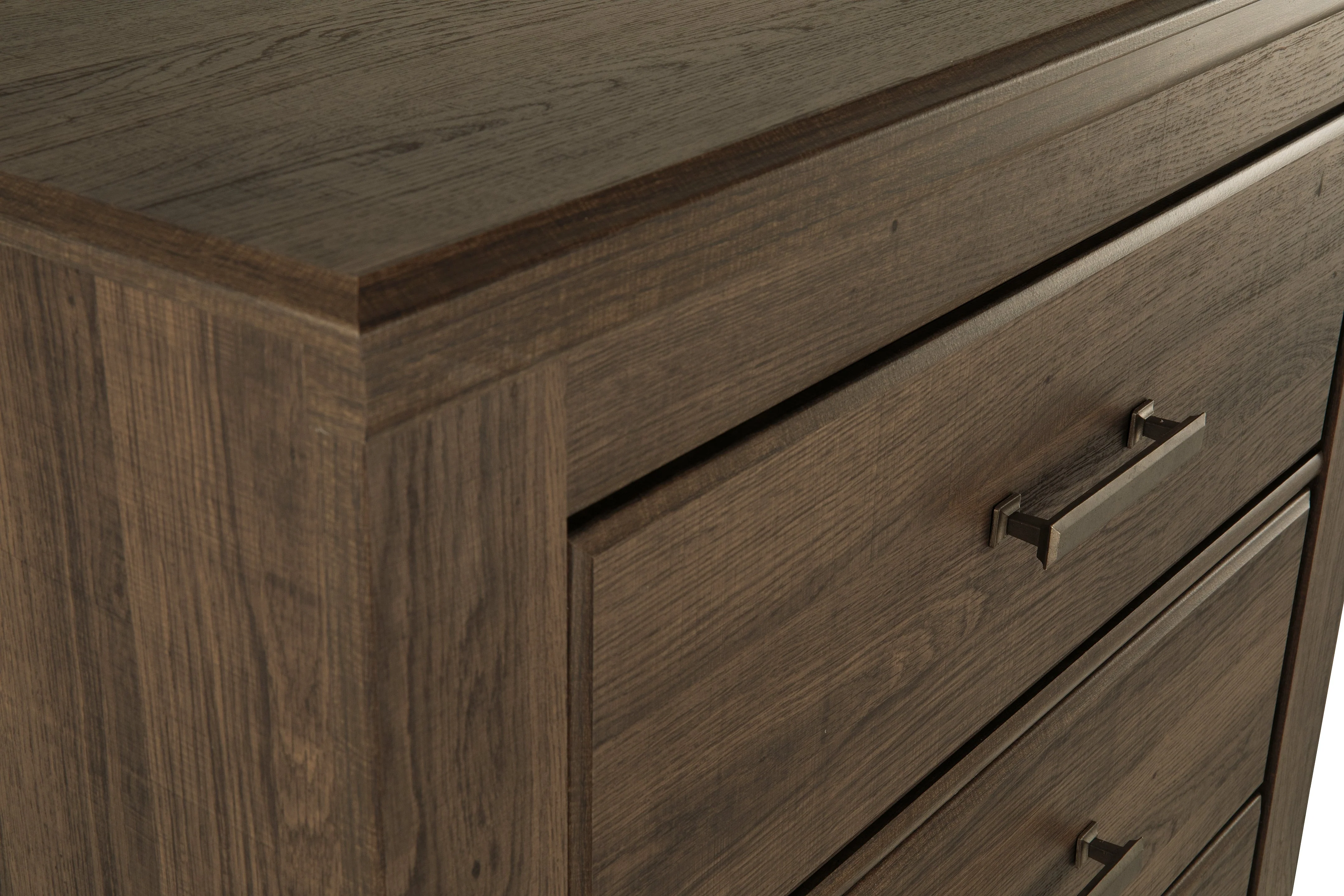 Juararo Dark Brown Poster Bedroom Set - Image 29