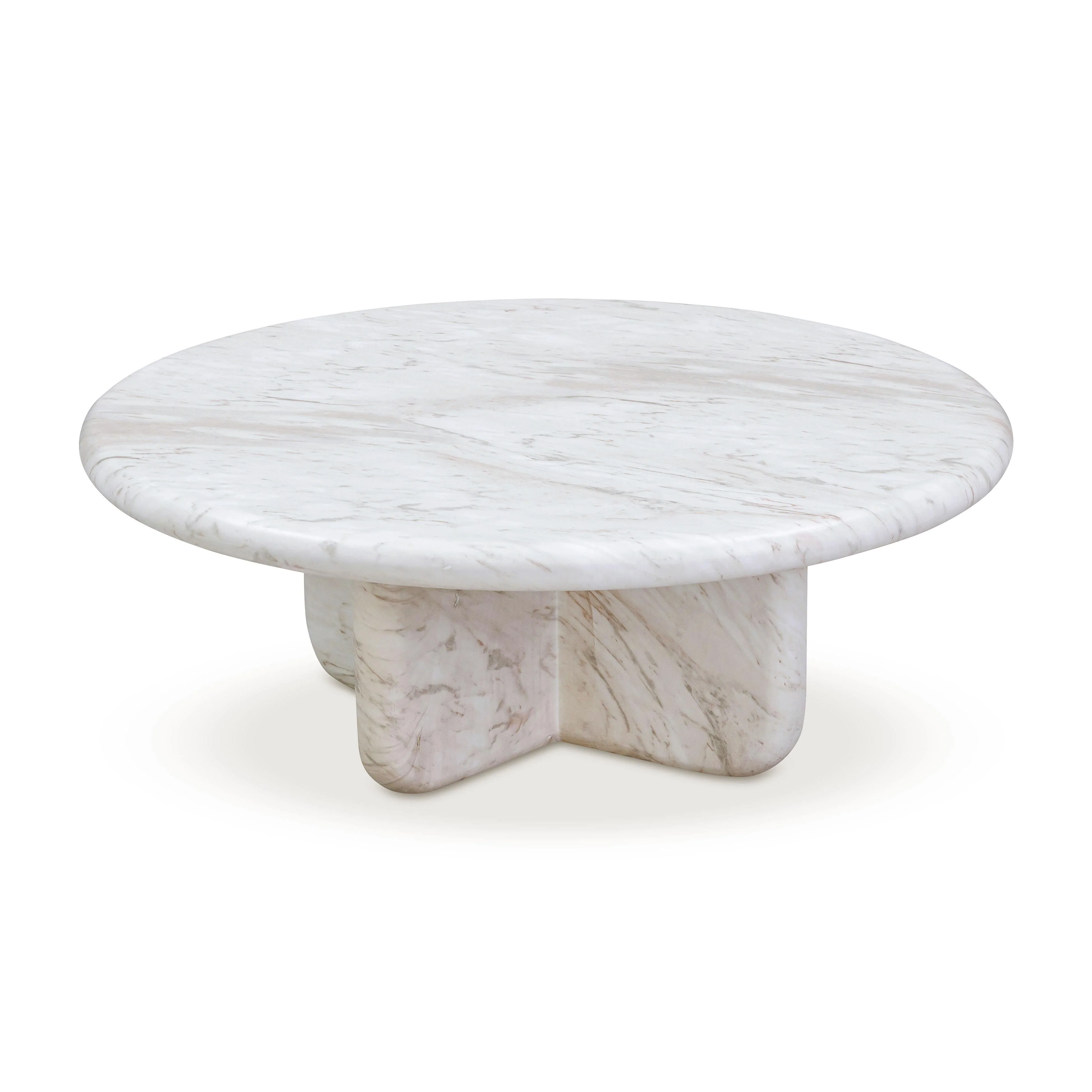 Juju Marble Coffee Table - Image 11