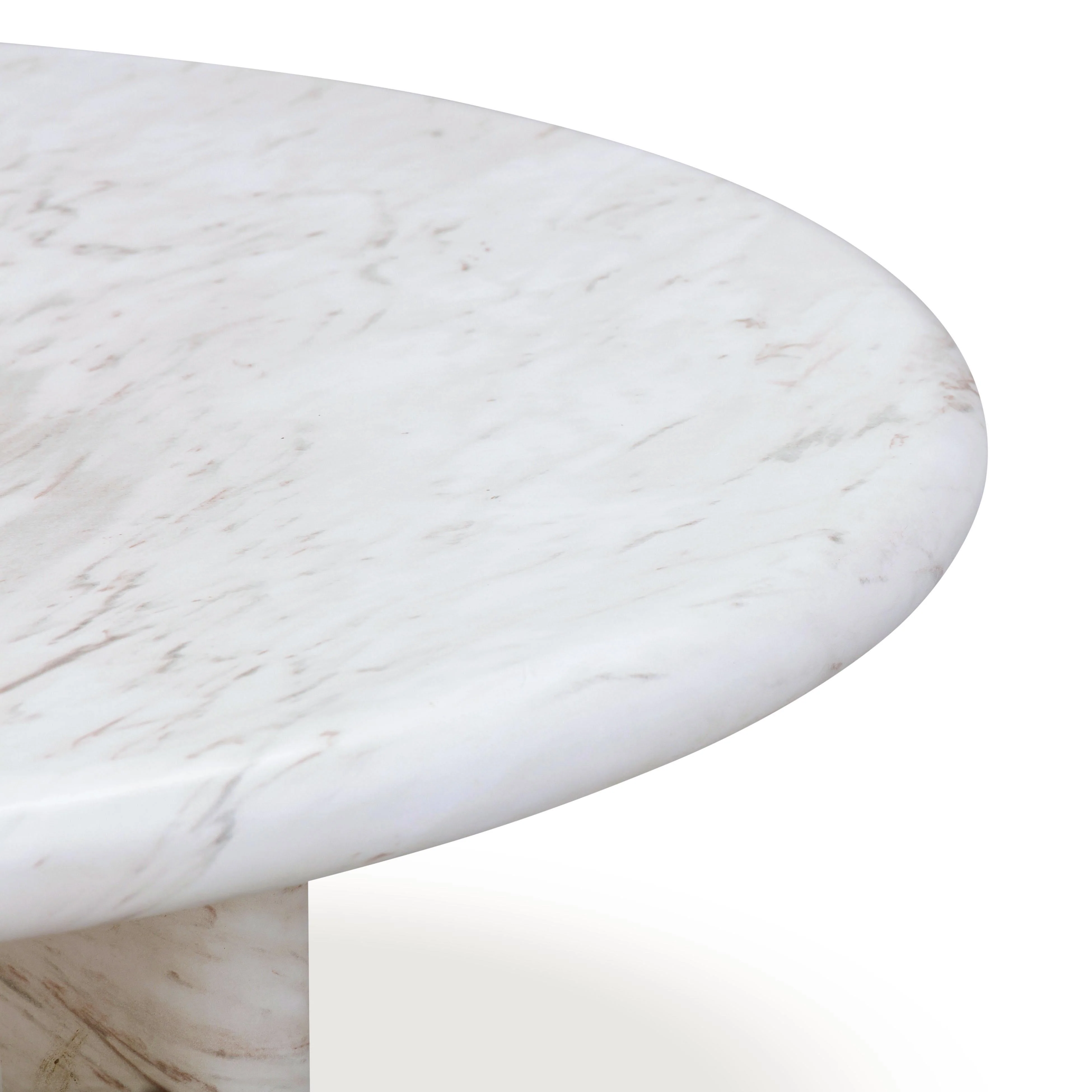 Juju Marble Coffee Table - Image 12