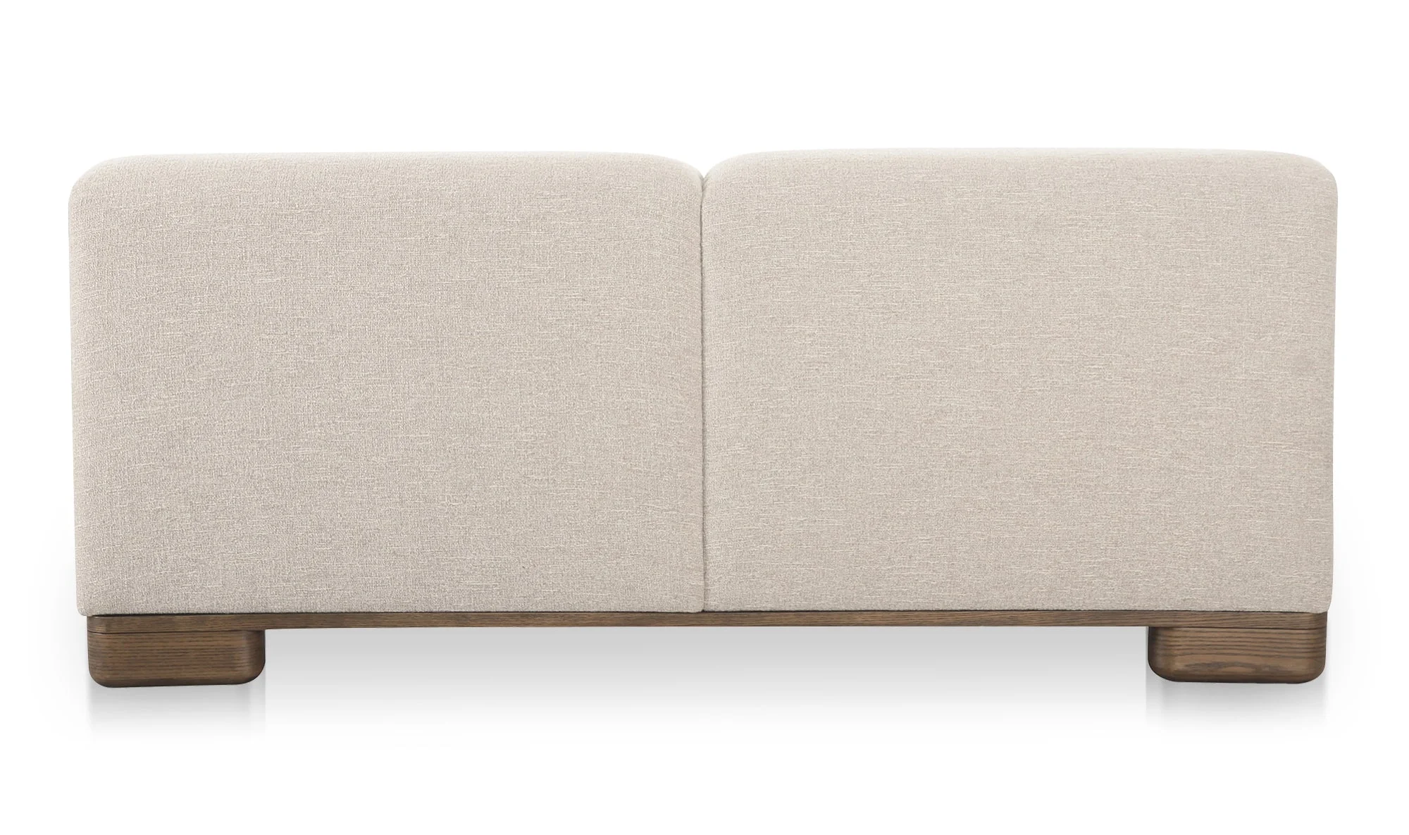 June Sofa Oatmeal - Image 4