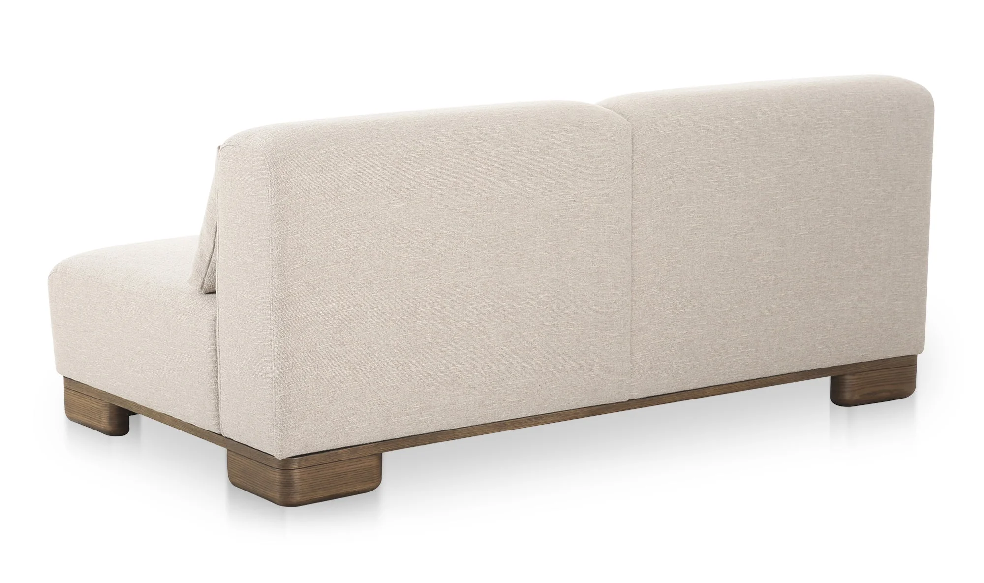 June Sofa Oatmeal - Image 5