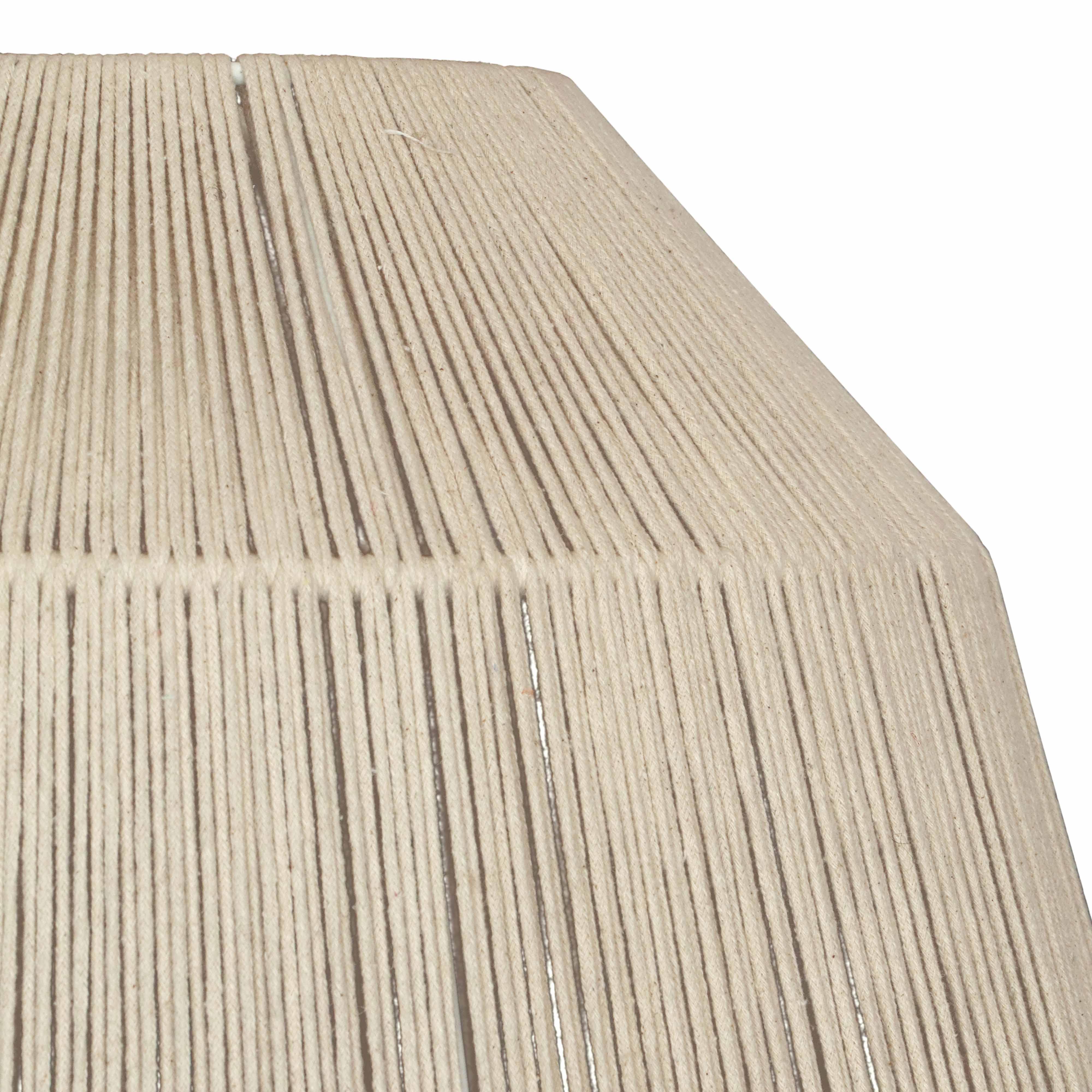 June White Floor Lamp - Image 11