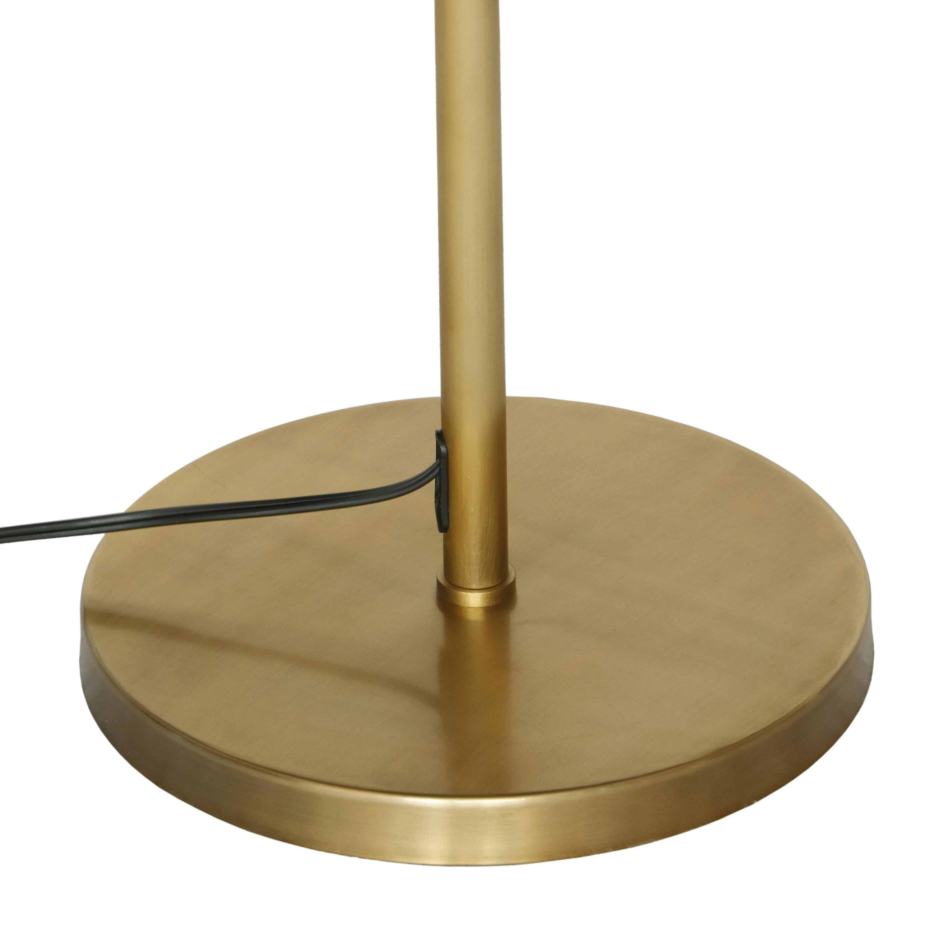 June White Floor Lamp - Image 13