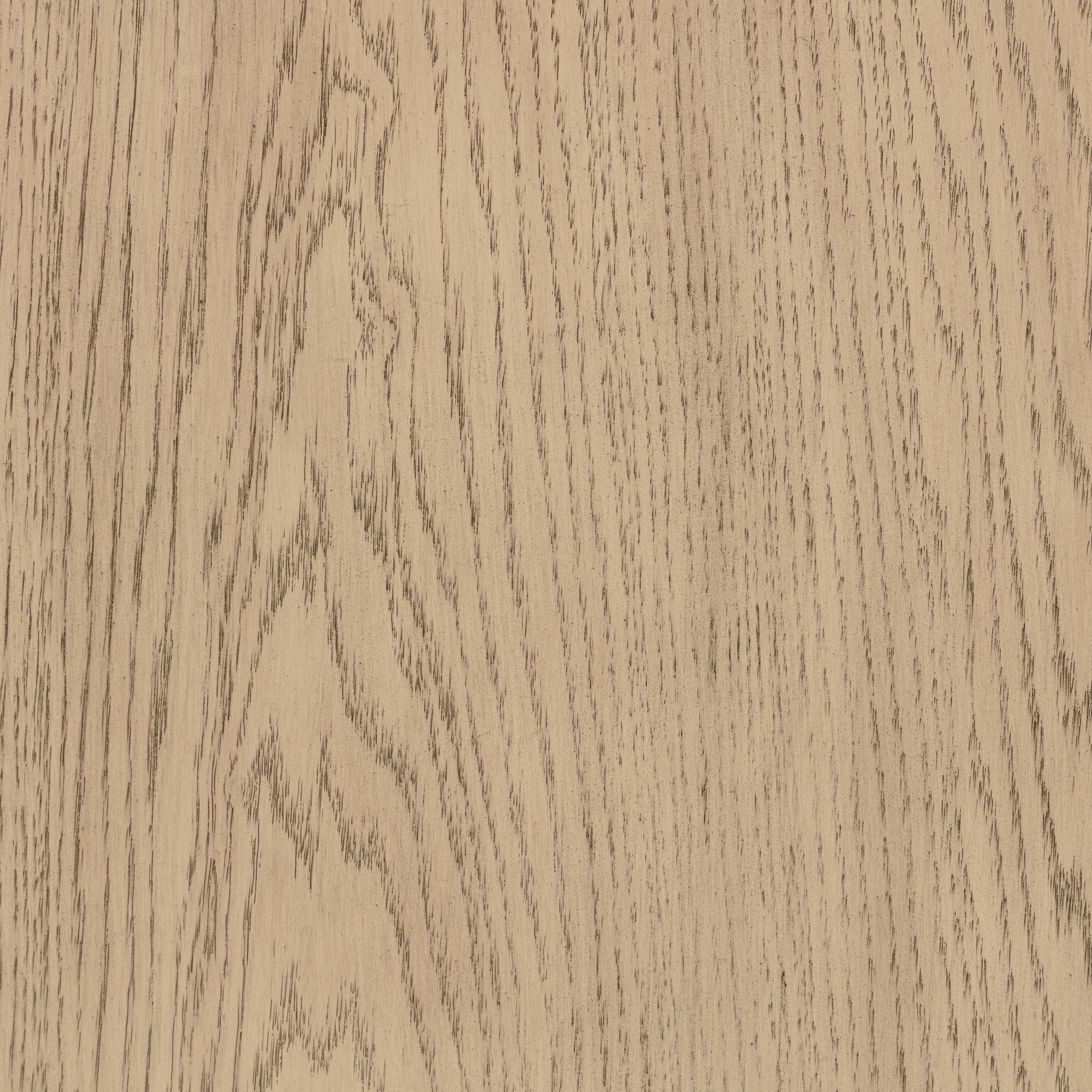 Kailani Beige Oak Wingback California King Platform Bed - Image 6