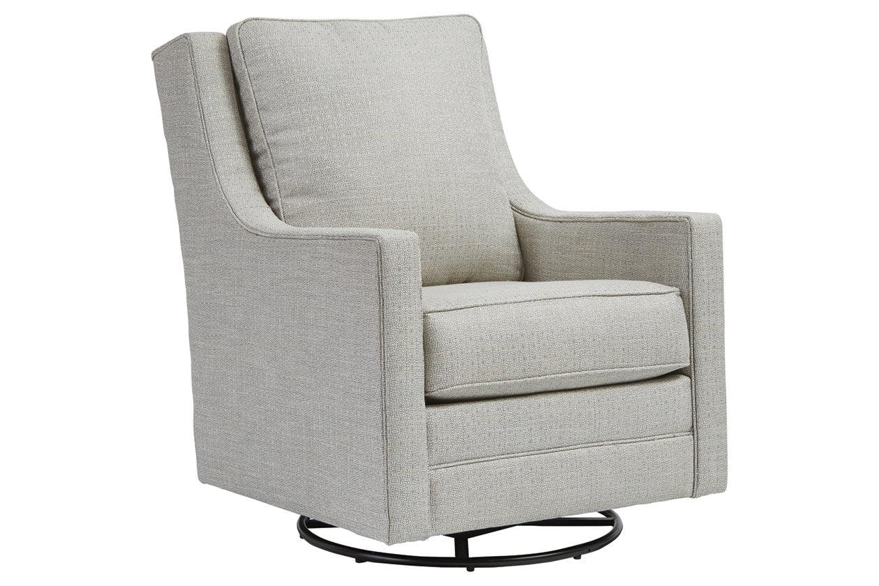 Kambria Frost Accent Chair - Image 3