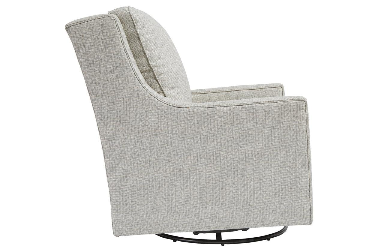 Kambria Frost Accent Chair - Image 4