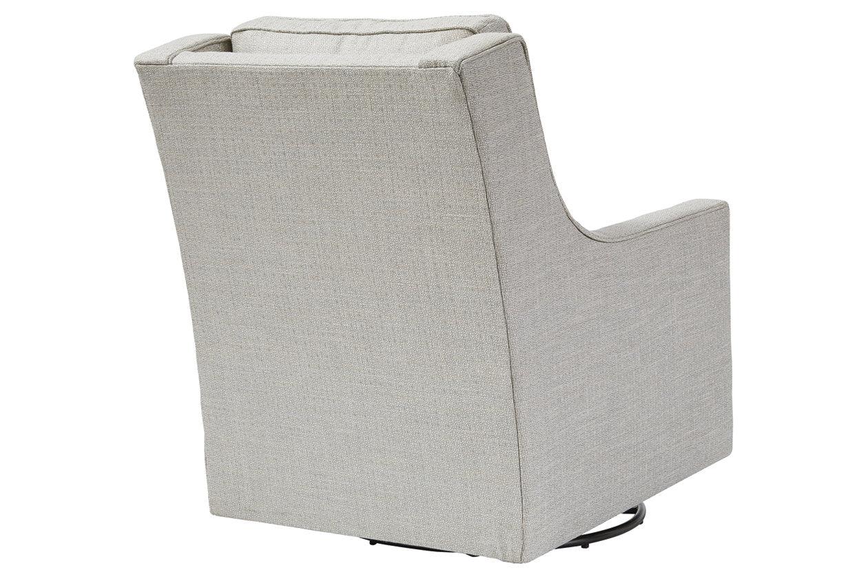 Kambria Frost Accent Chair - Image 6