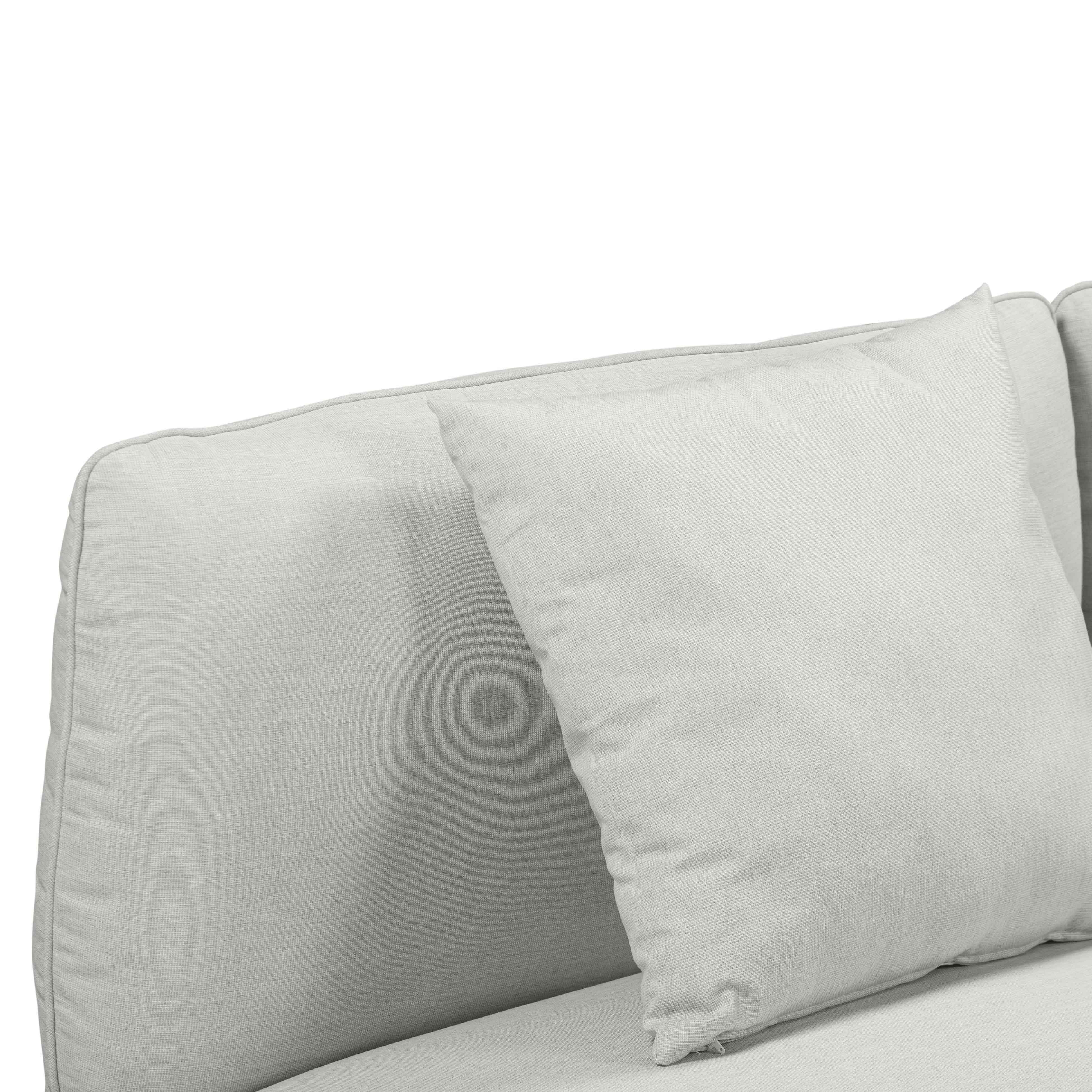 Katti Outdoor Loveseat - Image 11