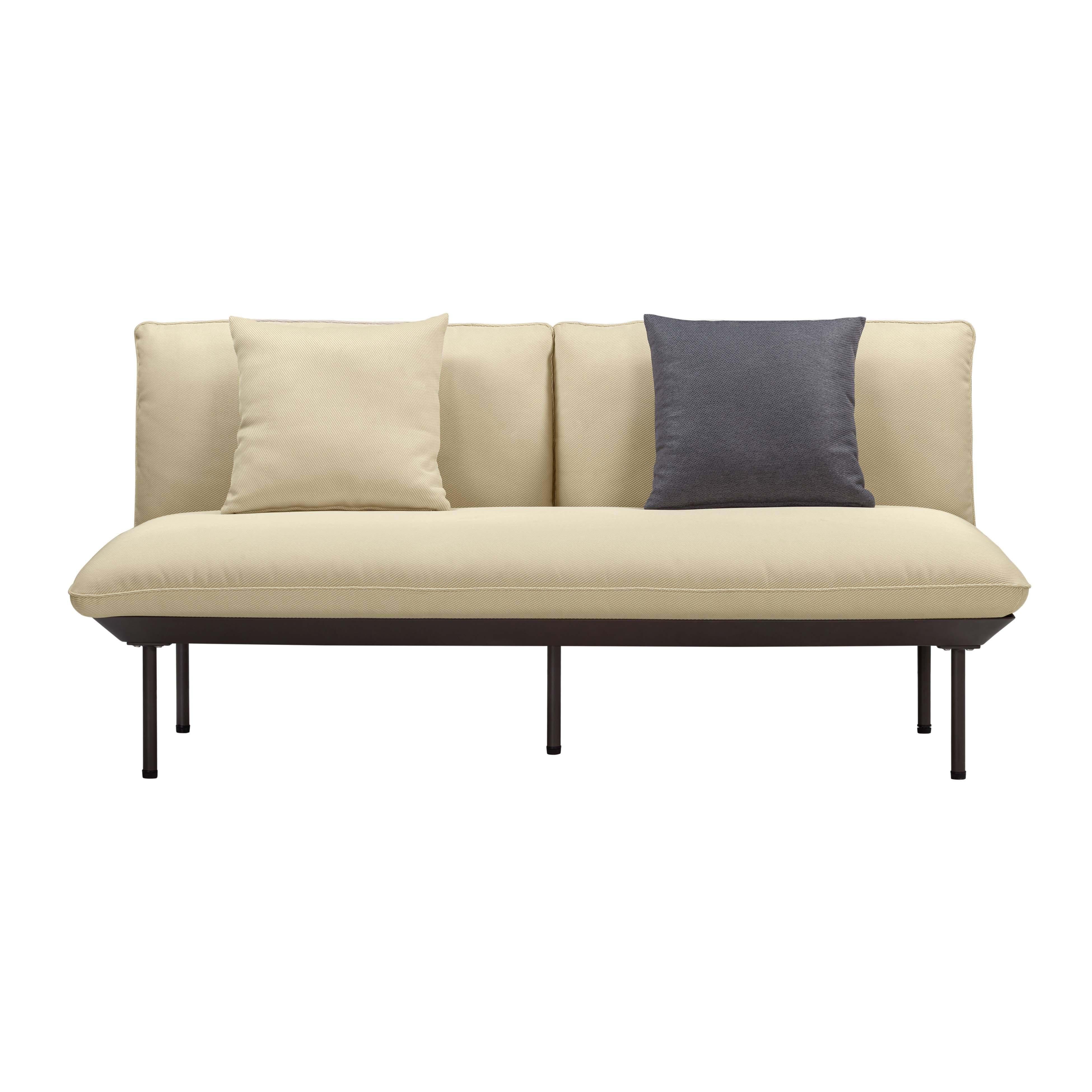 Katti Outdoor Loveseat - Image 3