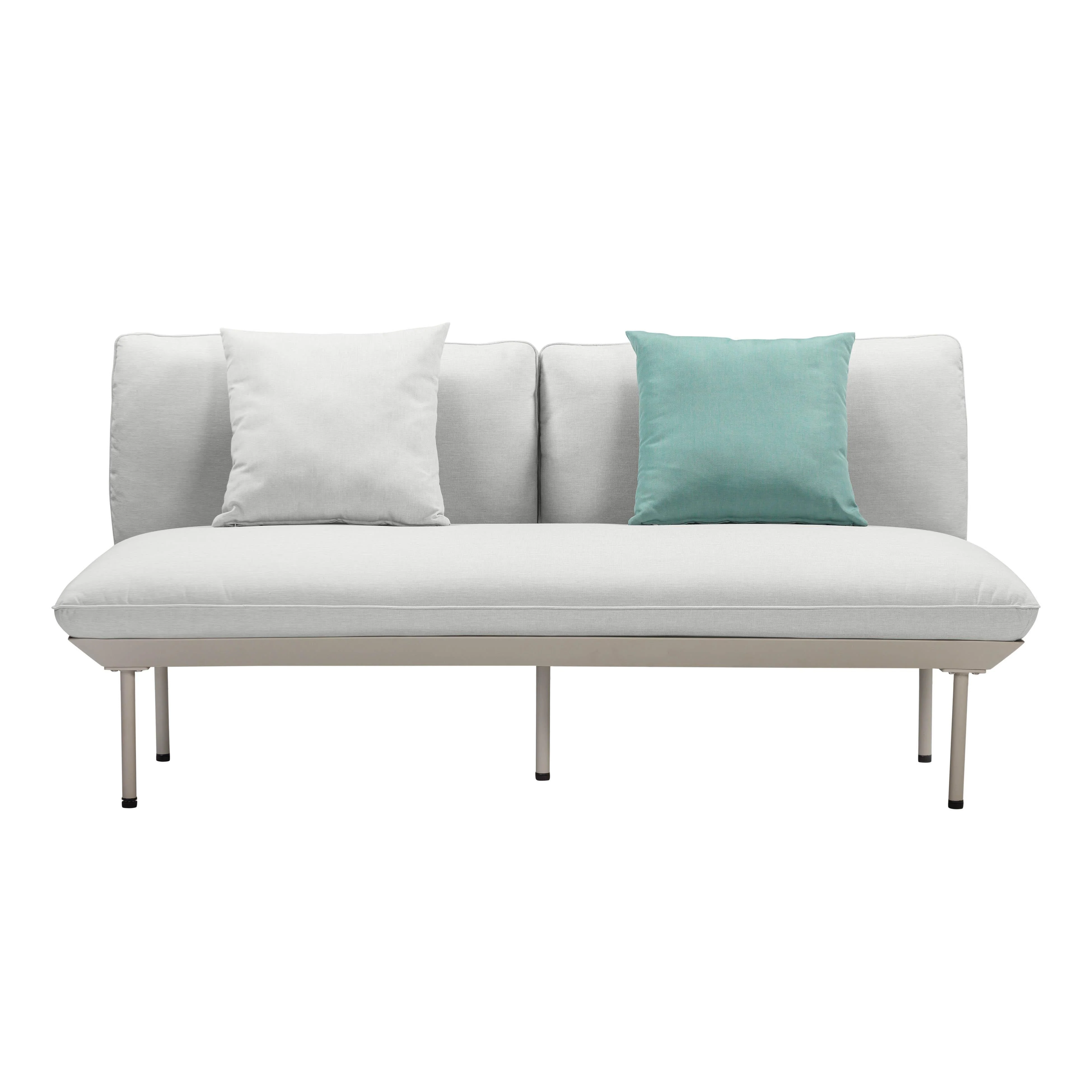 Katti Outdoor Loveseat - Image 9