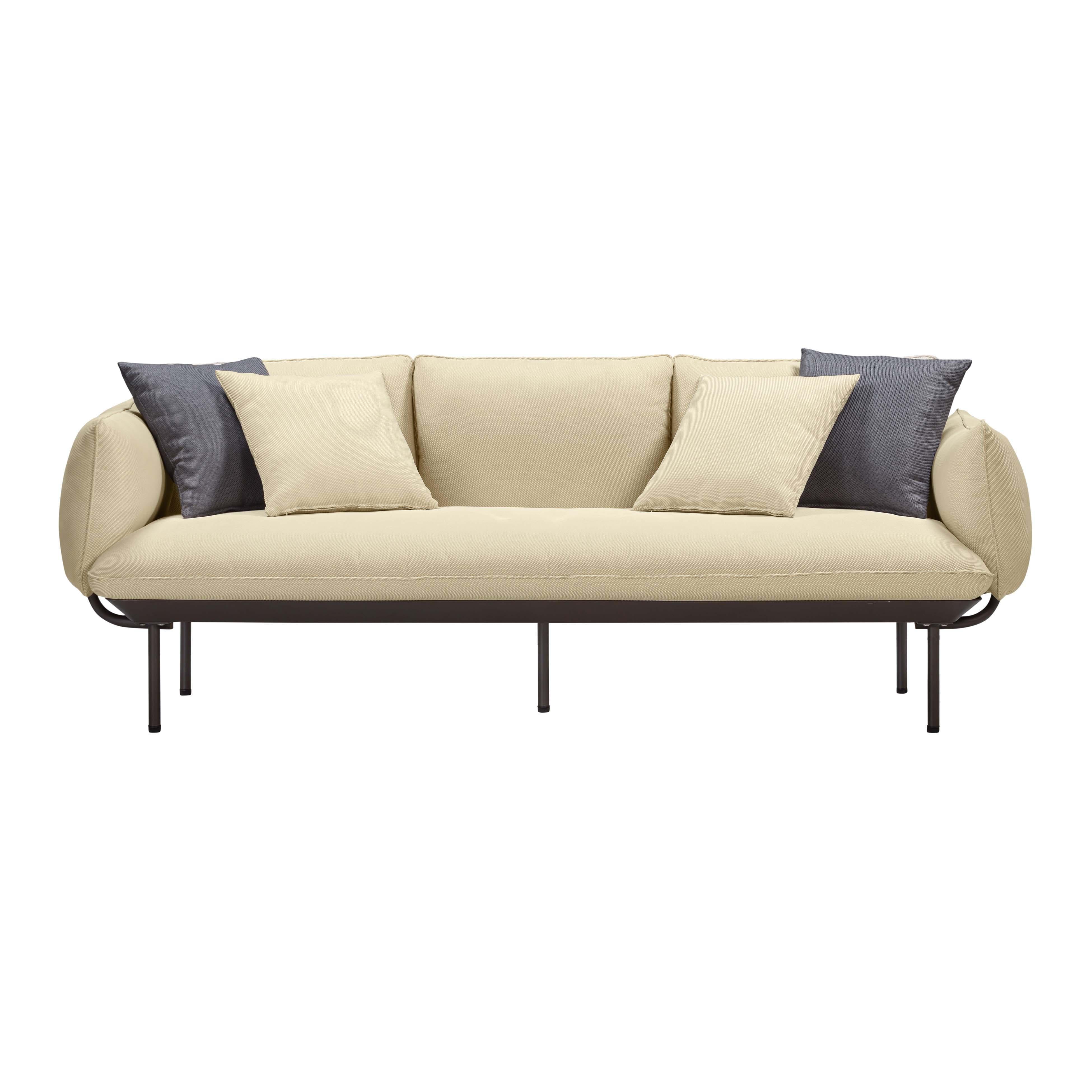 Katti Outdoor Sofa - Image 9