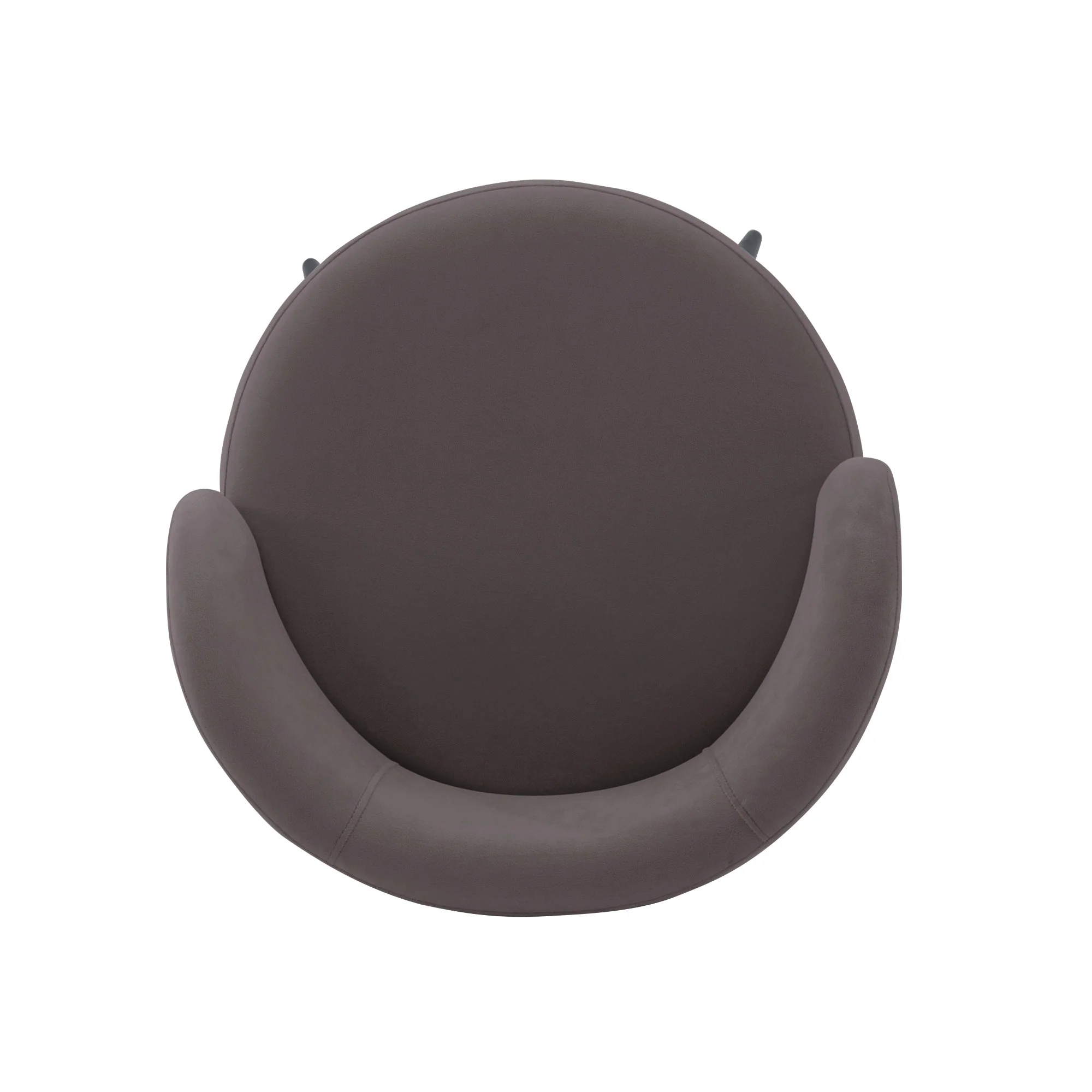 Kaya Dining Chair in Grey (set of 2) - Image 8