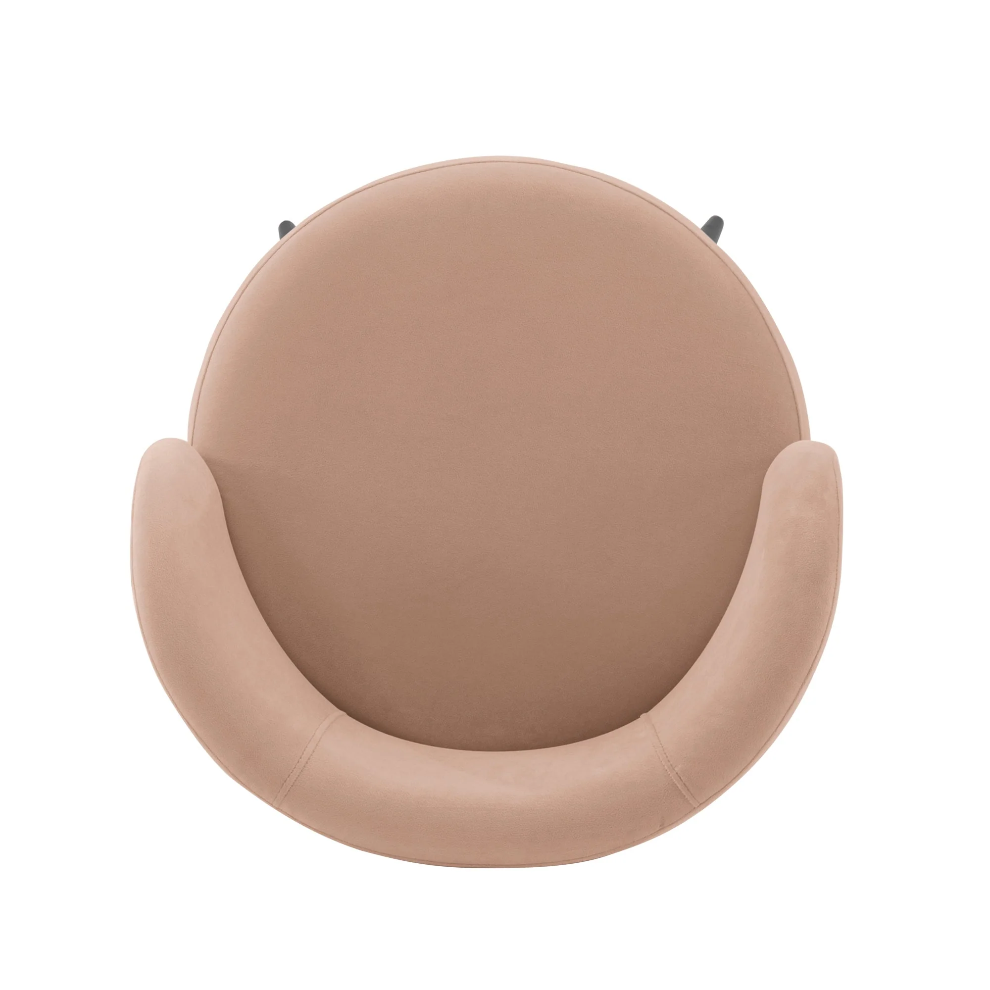 Kaya Dining Chair in Nude - Image 8