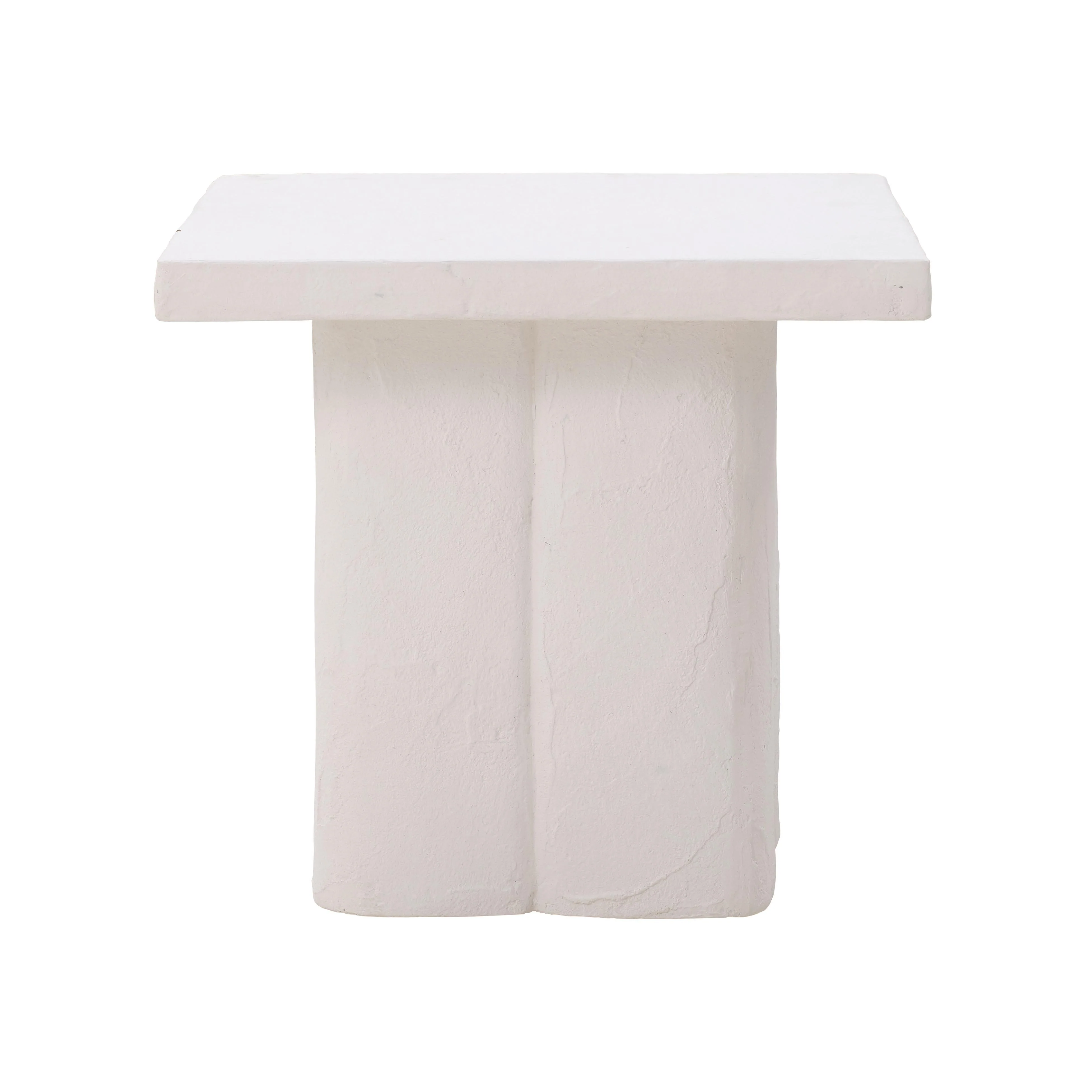 Kayla Concrete Indoor / Outdoor Side Table - Image 9